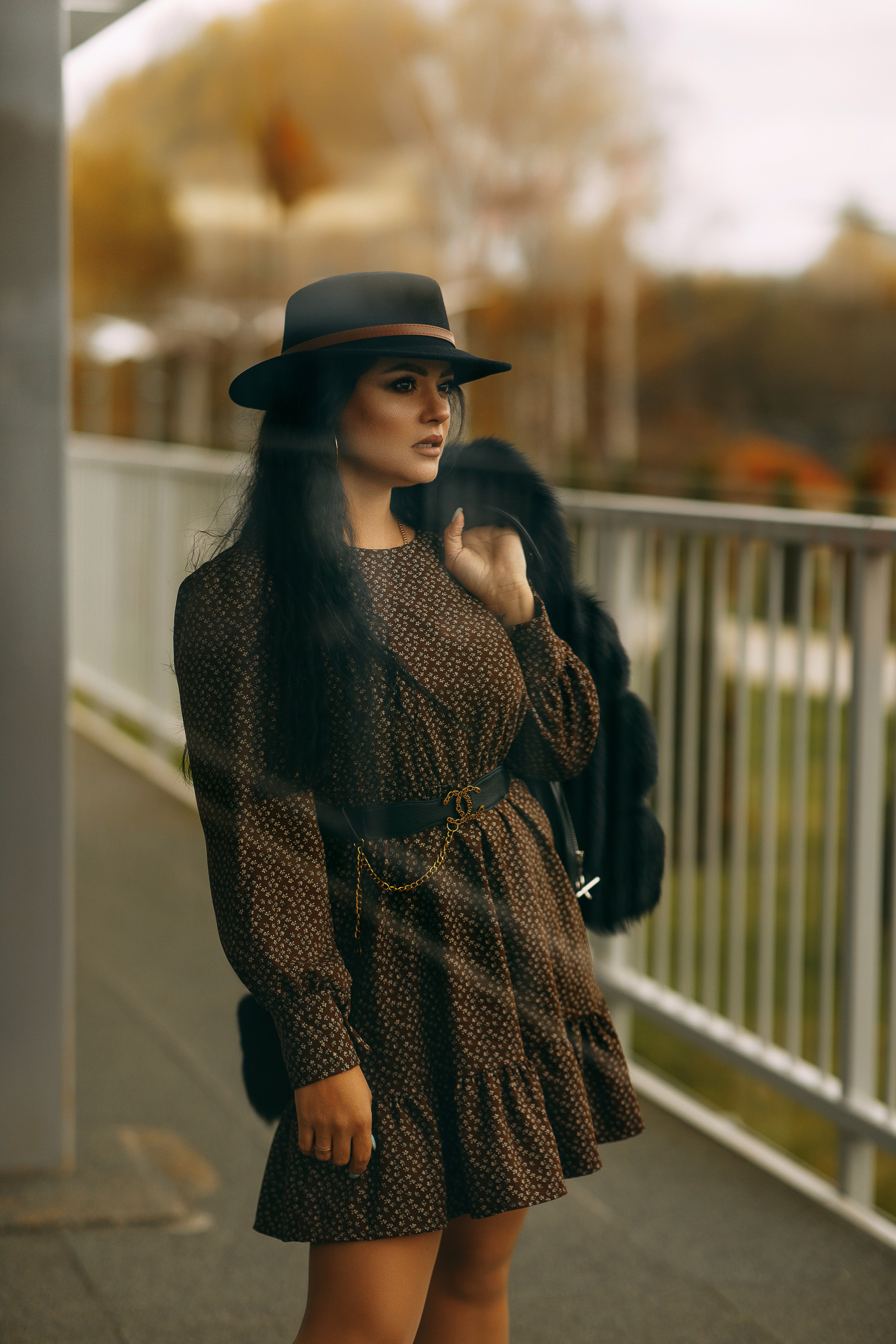 Галина. Фотограф г. Зубцов Елена Соколова