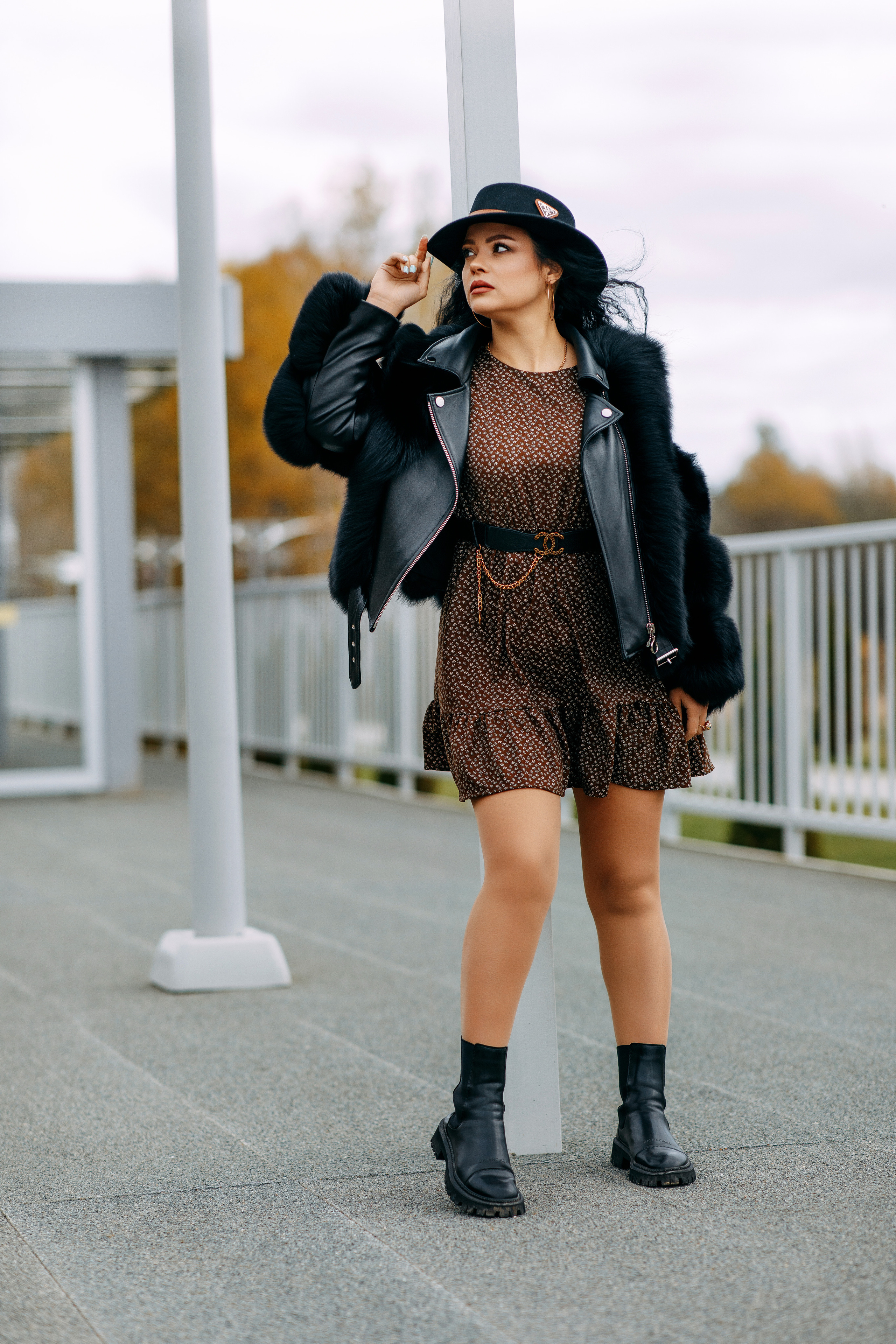 Галина. Фотограф г. Зубцов Елена Соколова