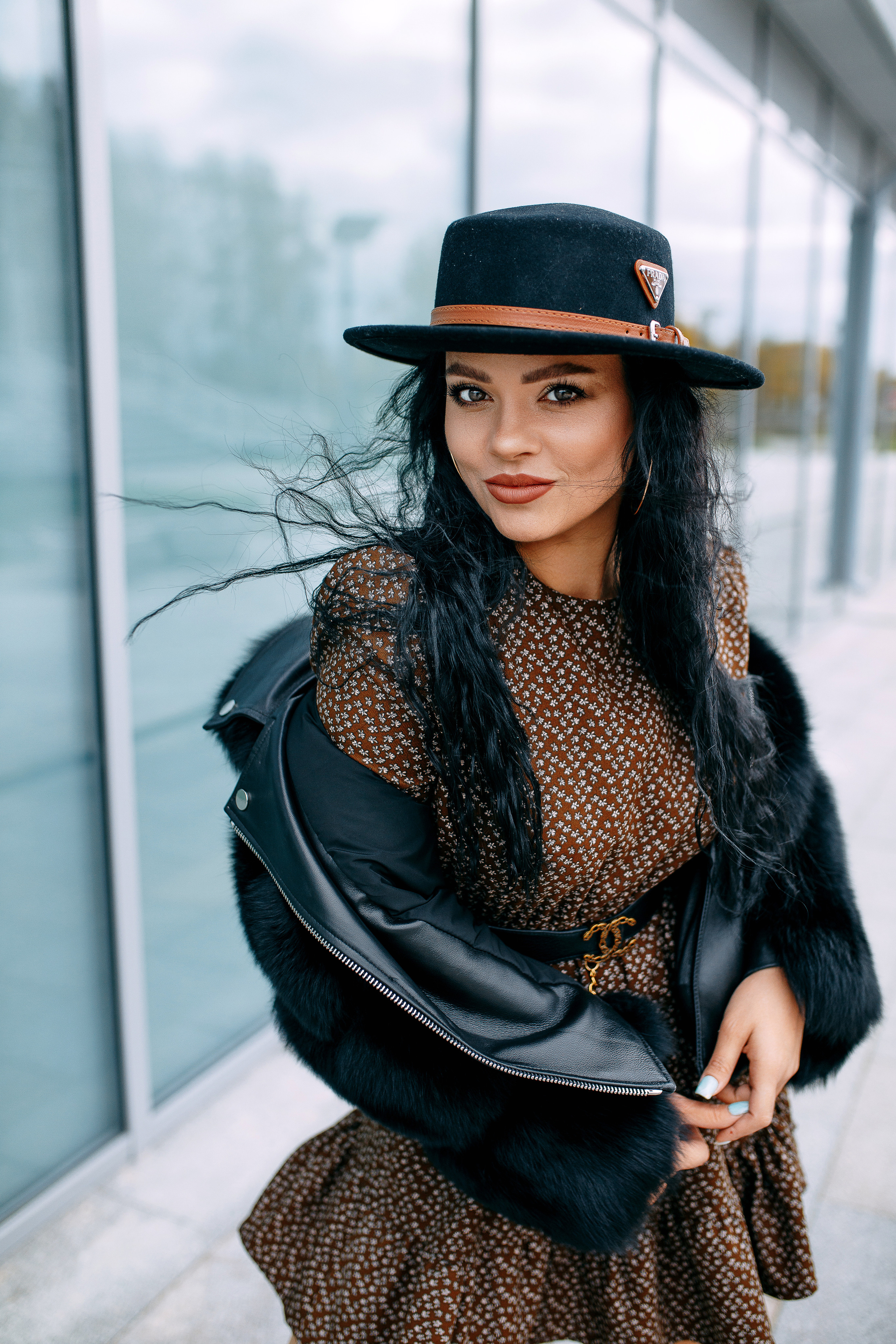 Галина. Фотограф г. Зубцов Елена Соколова