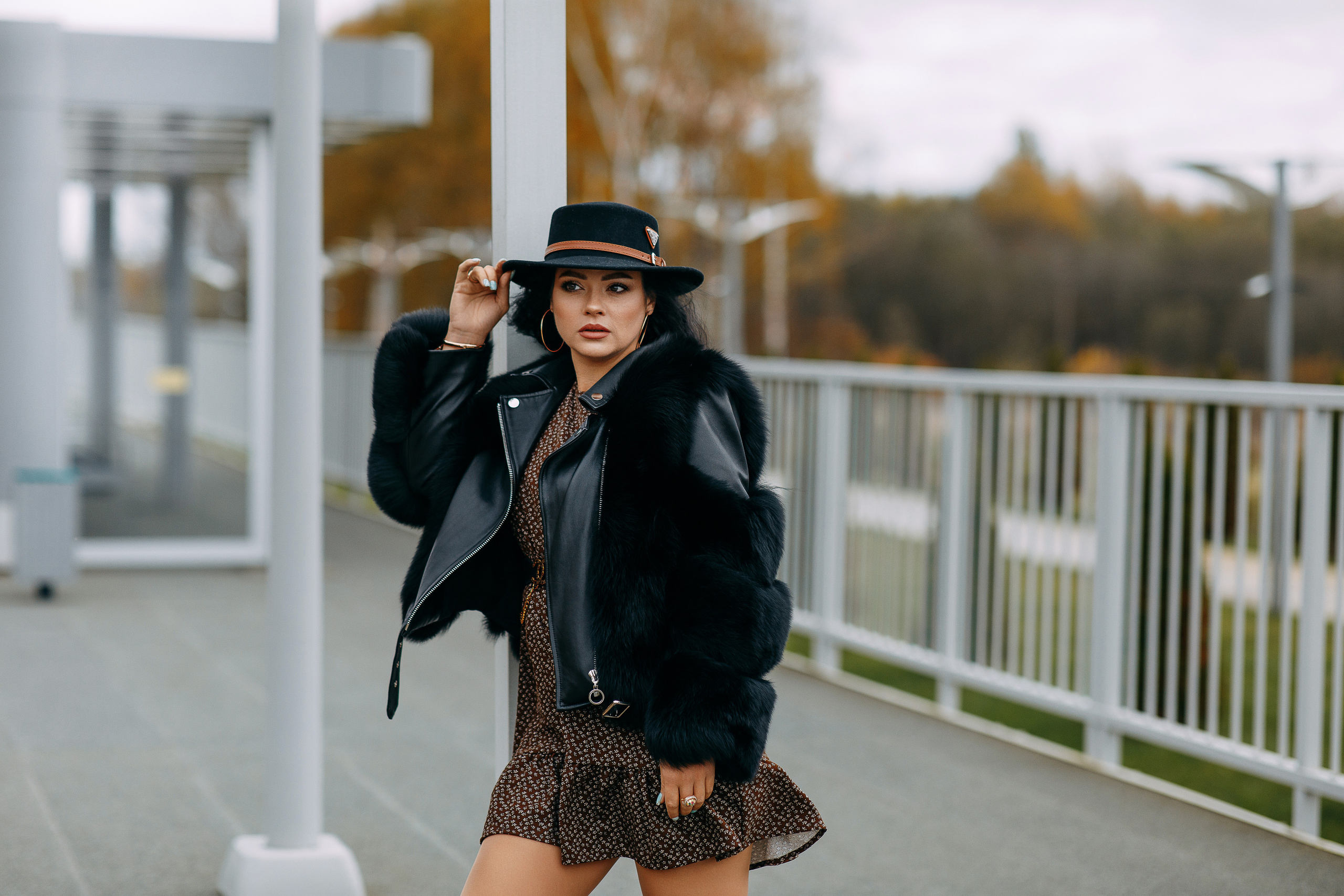 Галина. Фотограф г. Зубцов Елена Соколова