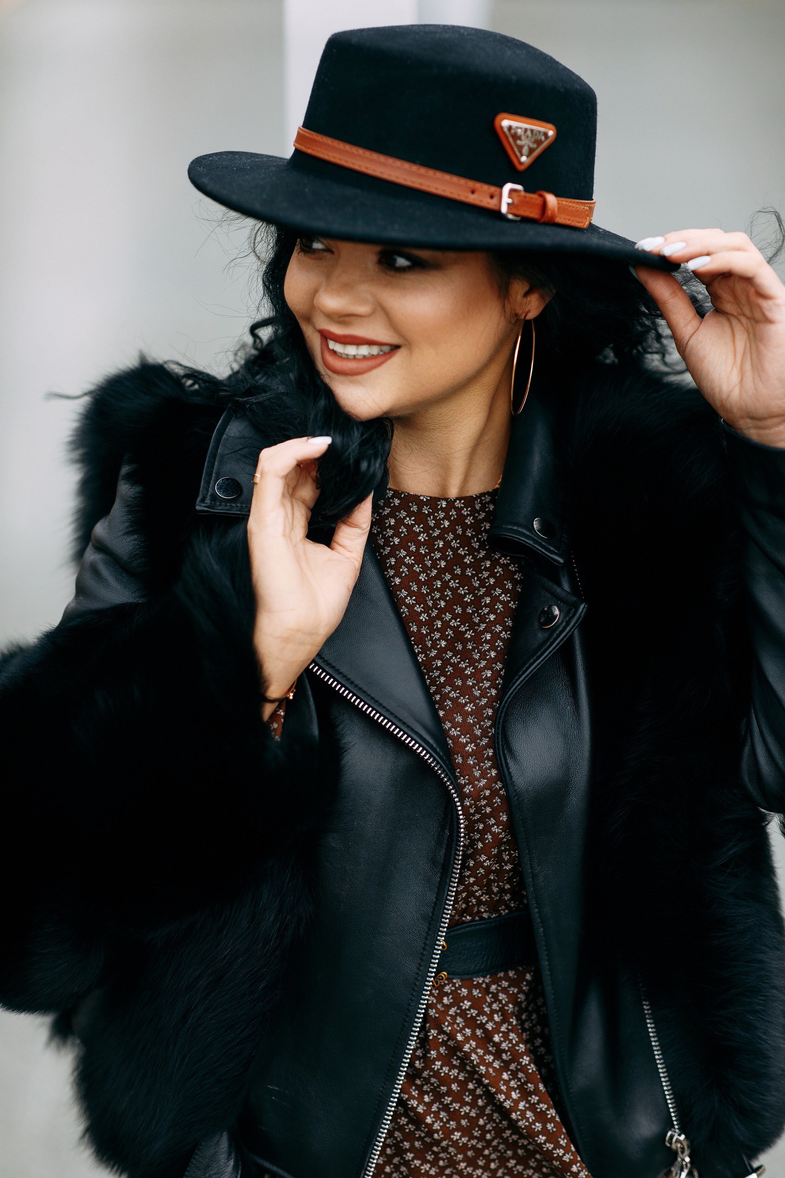 Галина. Фотограф г. Зубцов Елена Соколова