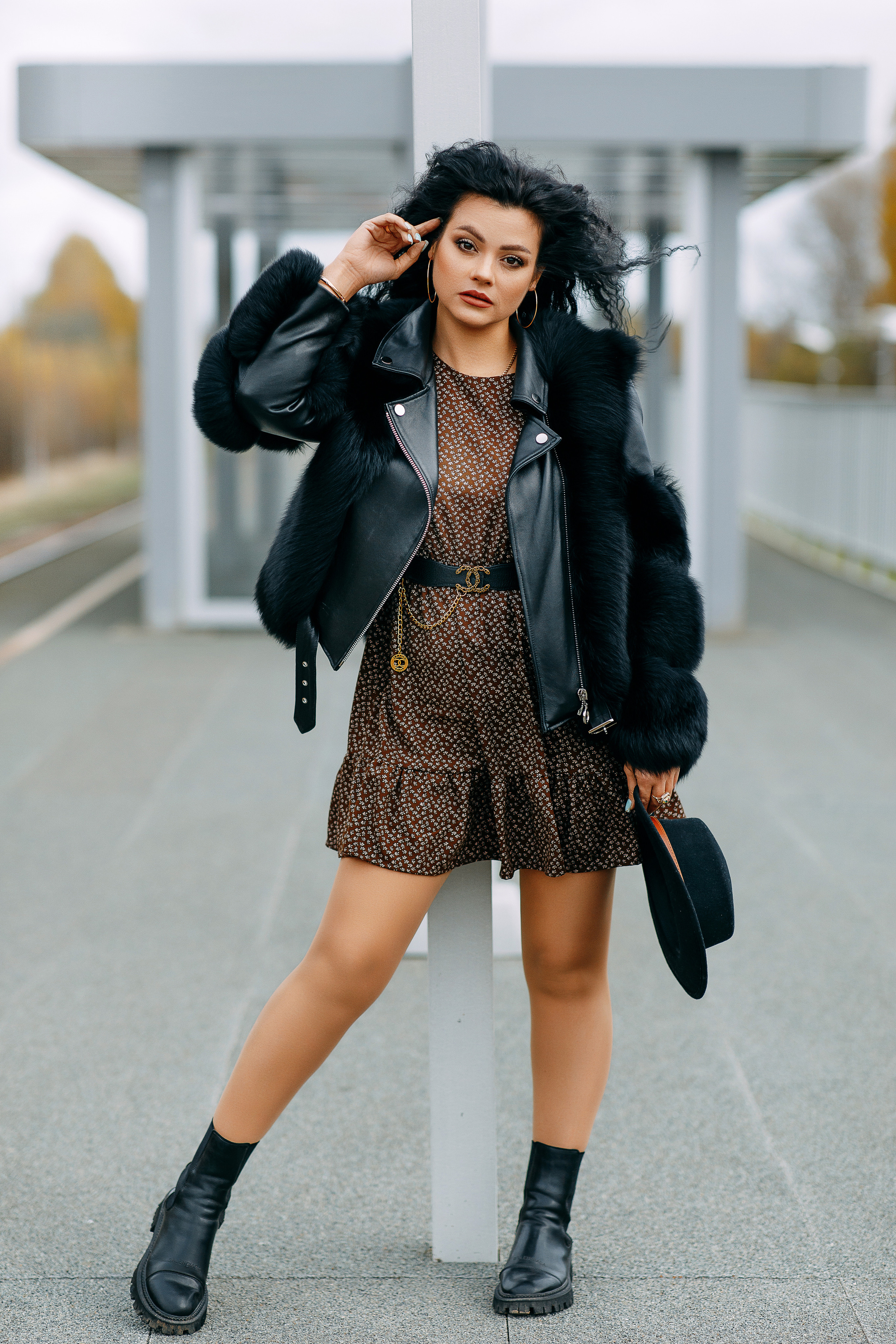 Галина. Фотограф г. Зубцов Елена Соколова