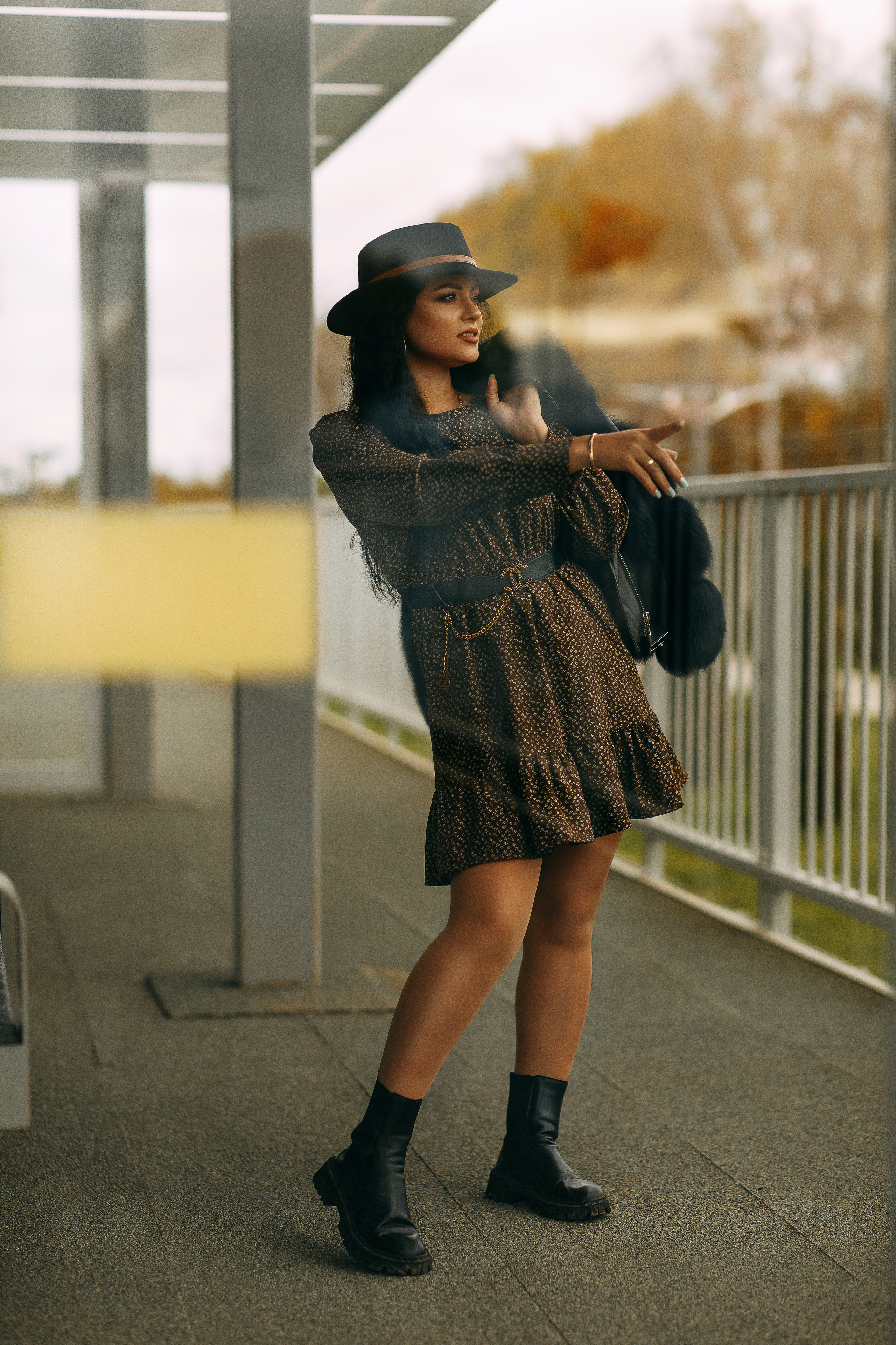 Галина. Фотограф г. Зубцов Елена Соколова