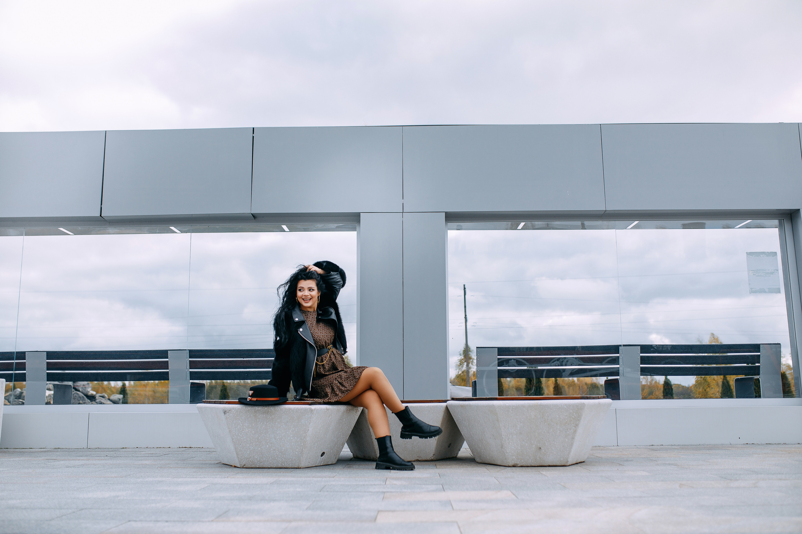 Галина. Фотограф г. Зубцов Елена Соколова