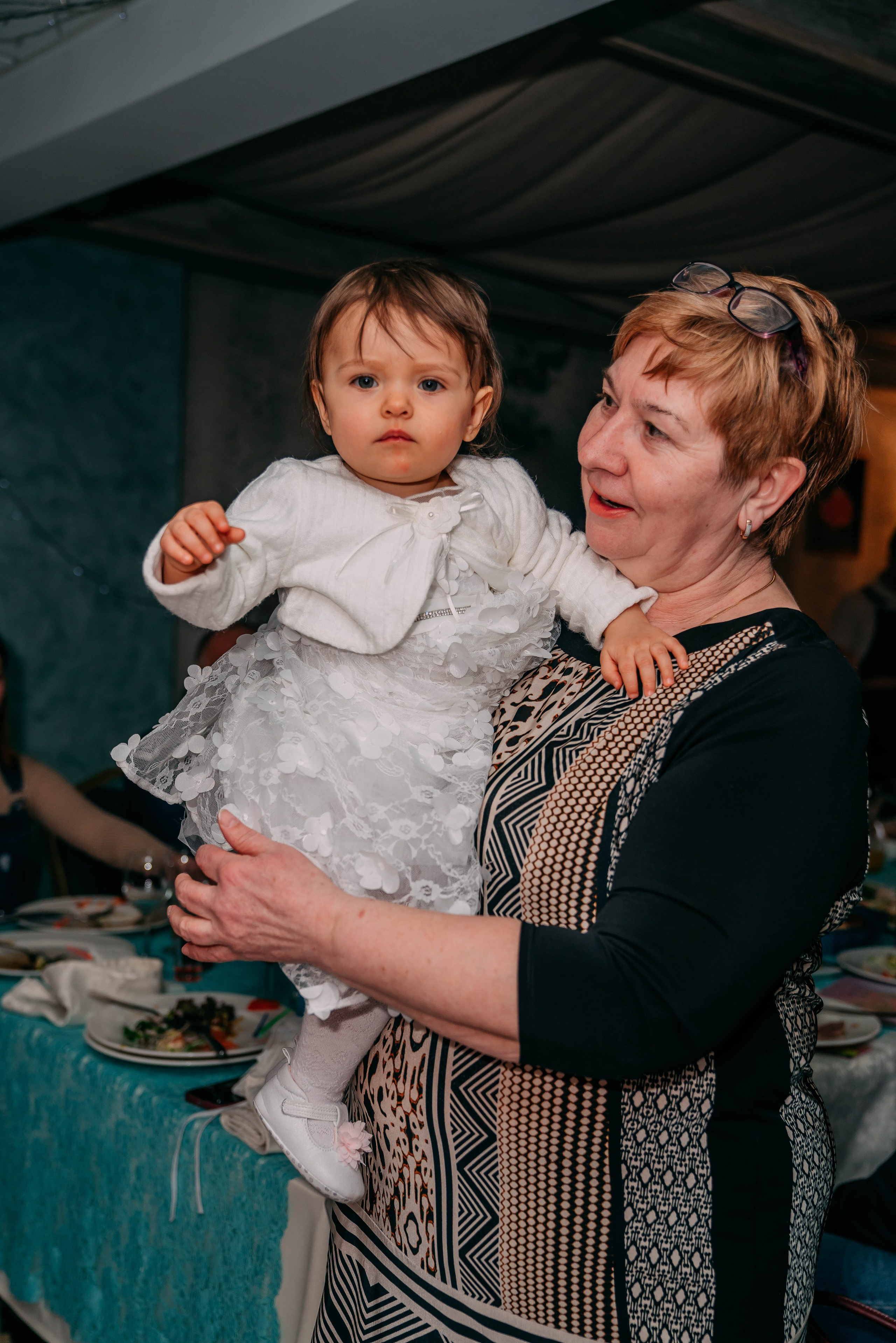 Эля. Семейный и школьный фотограф в Москве Юлия Кобзева