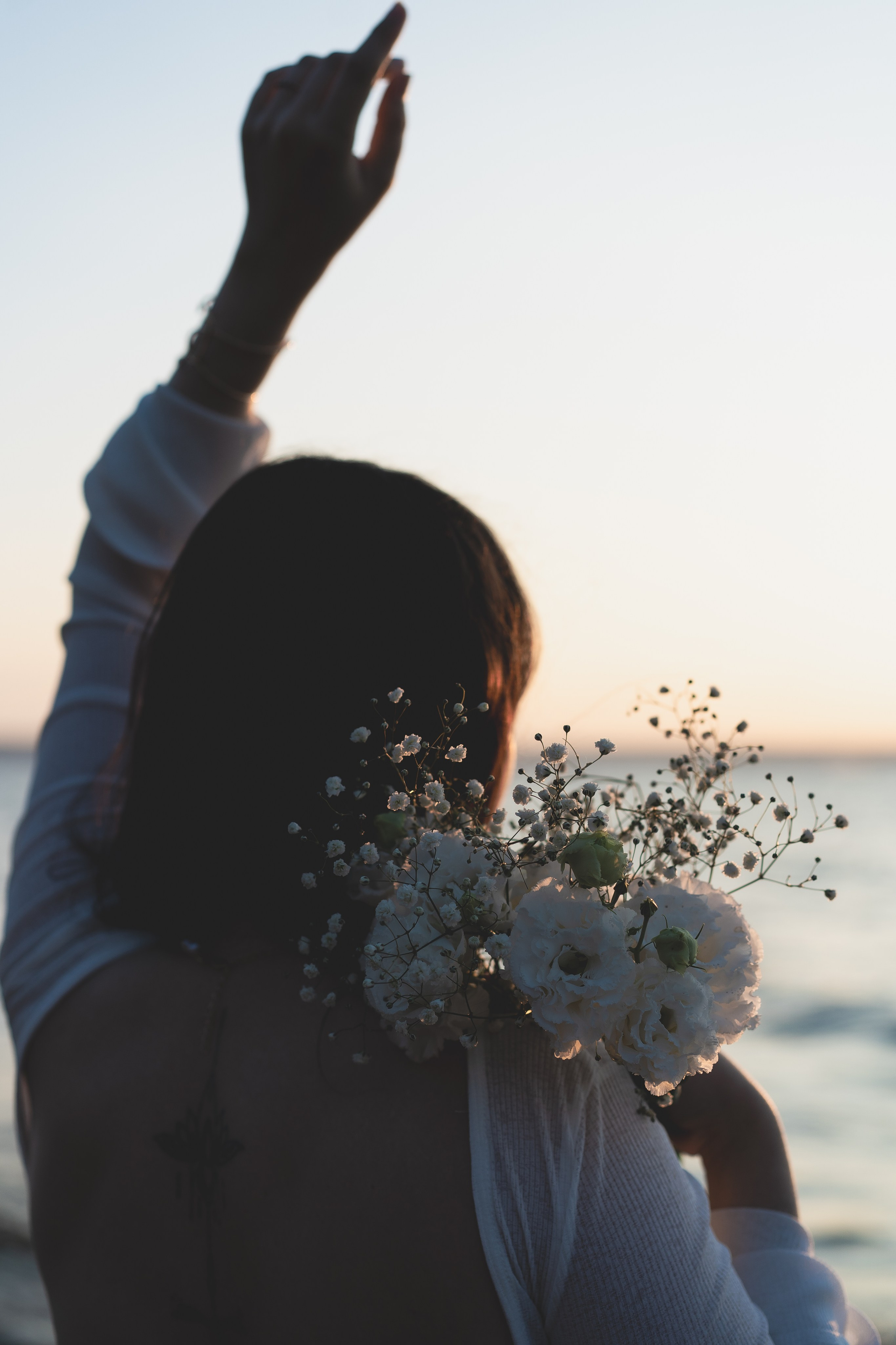 Прогулочные съемки. Иван Волохов