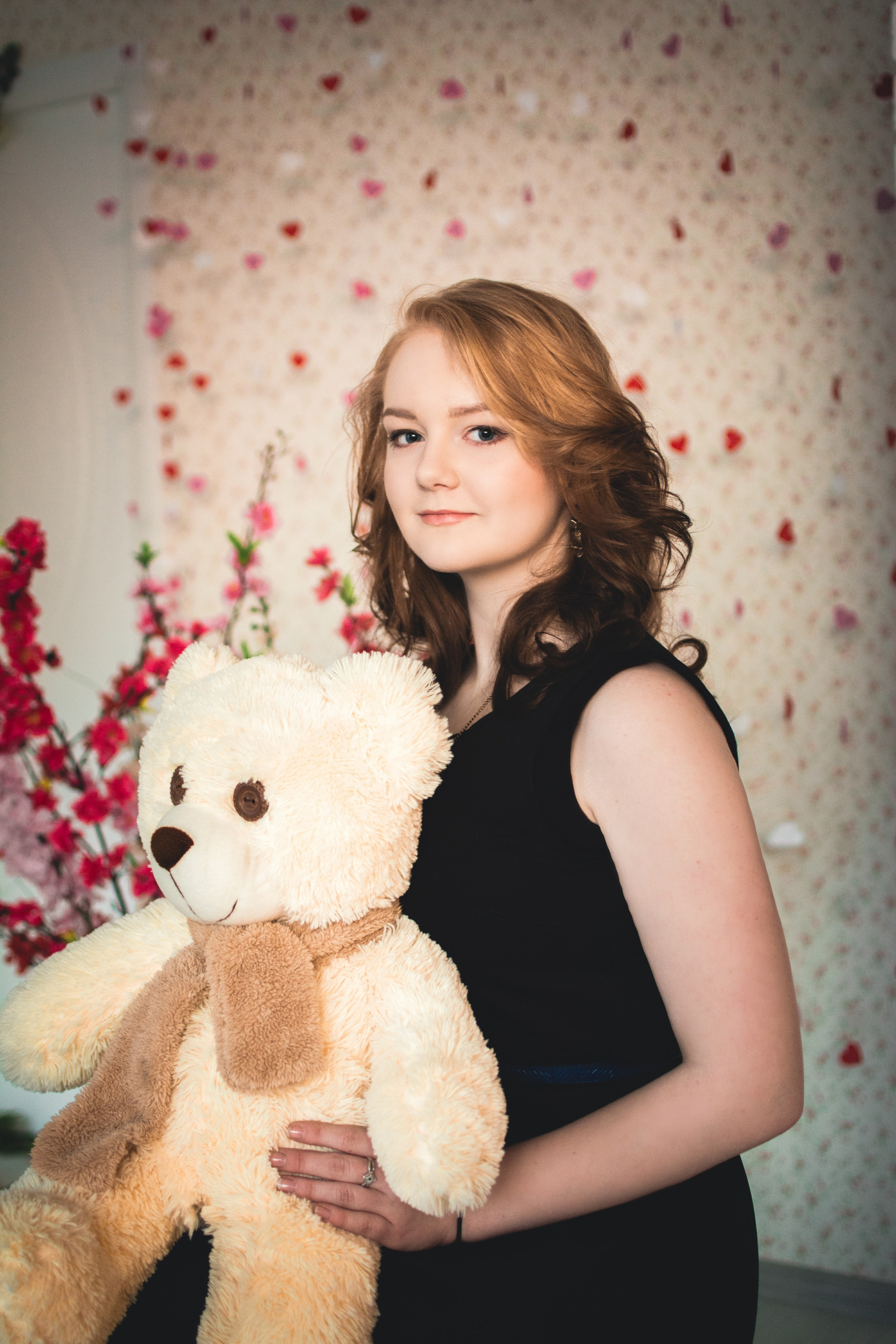 Татьяна Иванькова и семья. Портретный креативный творческий фотограф в Казани Михаил Бушенев