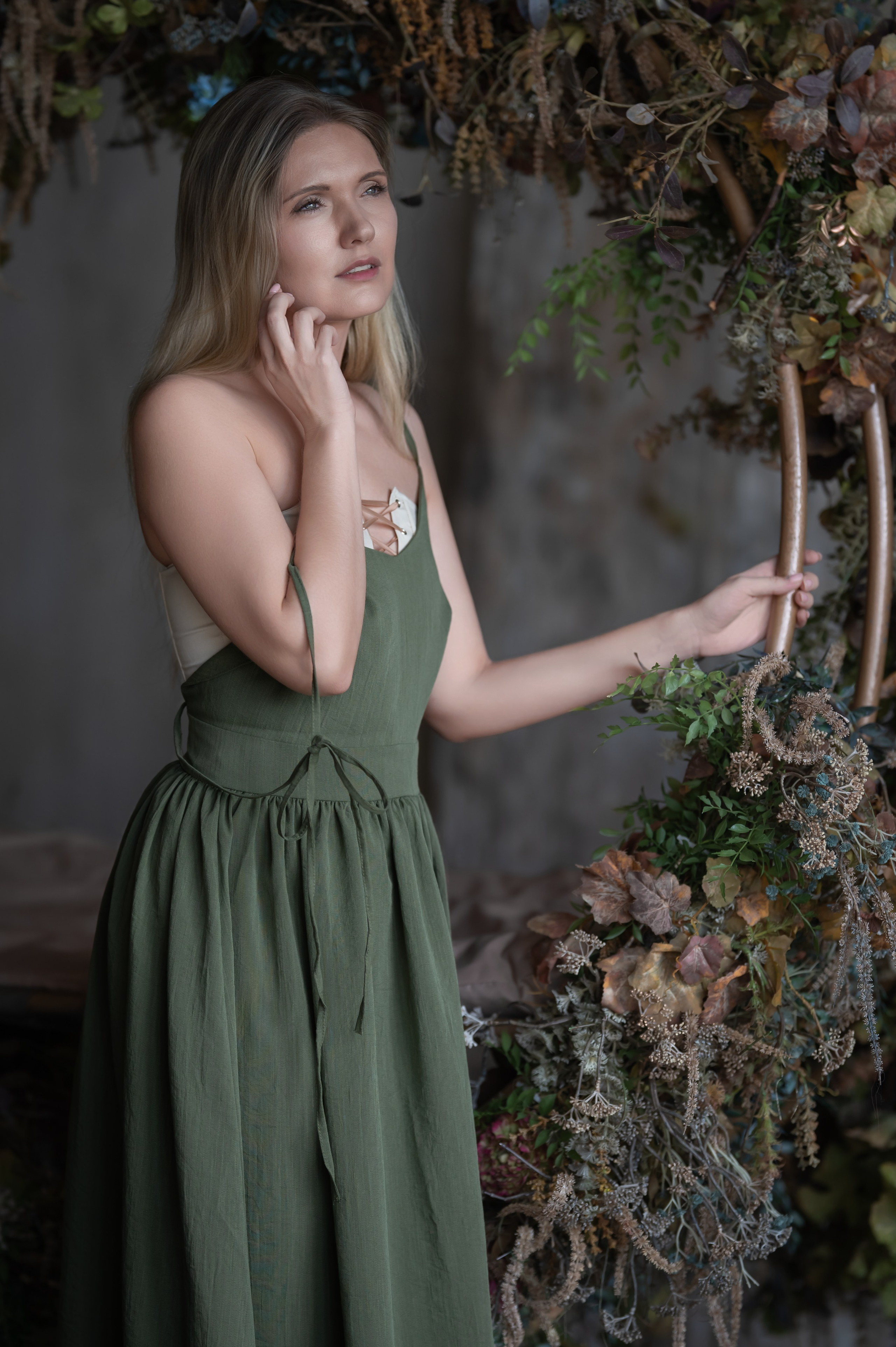 Индивидуальные работы. Фотограф в стиле Ню и Будуар в Москве Арсений Каминский