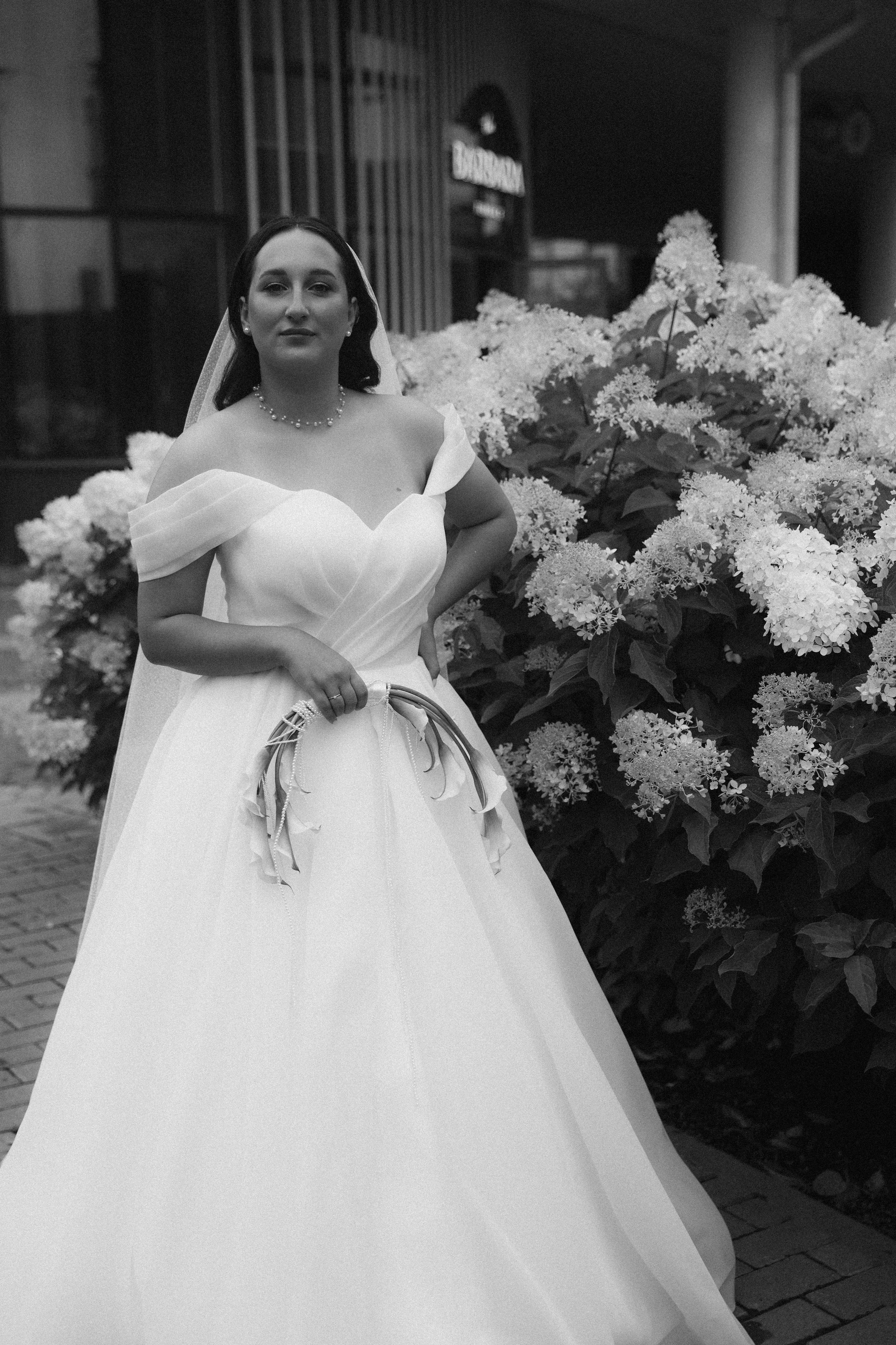 Владимир и Юлия. Свадебный фотограф Екатеринбург Алексей Ладыгин