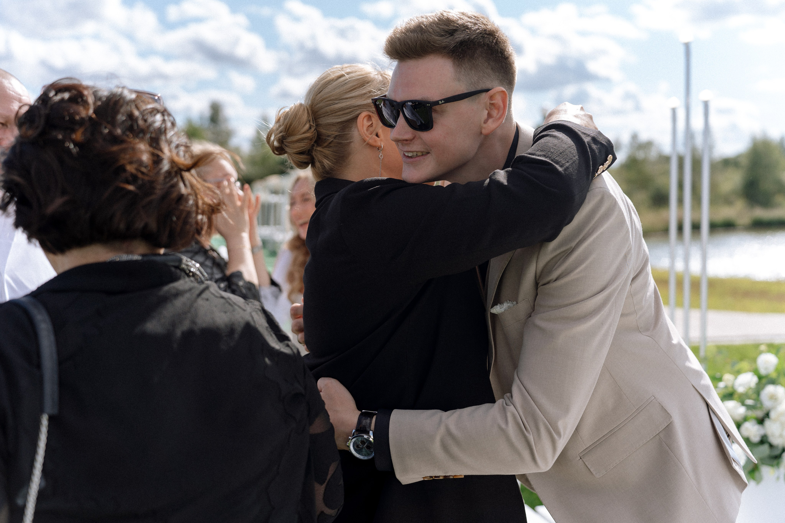 Вероника и Егор. Свадебный Фотограф Хабаровск Евгений Корсков