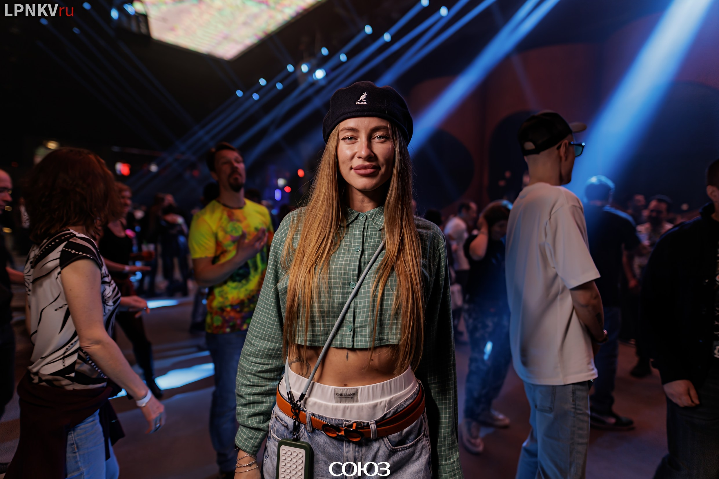 СОЮЗ в ТАУ. Репортажный фотограф в Москве