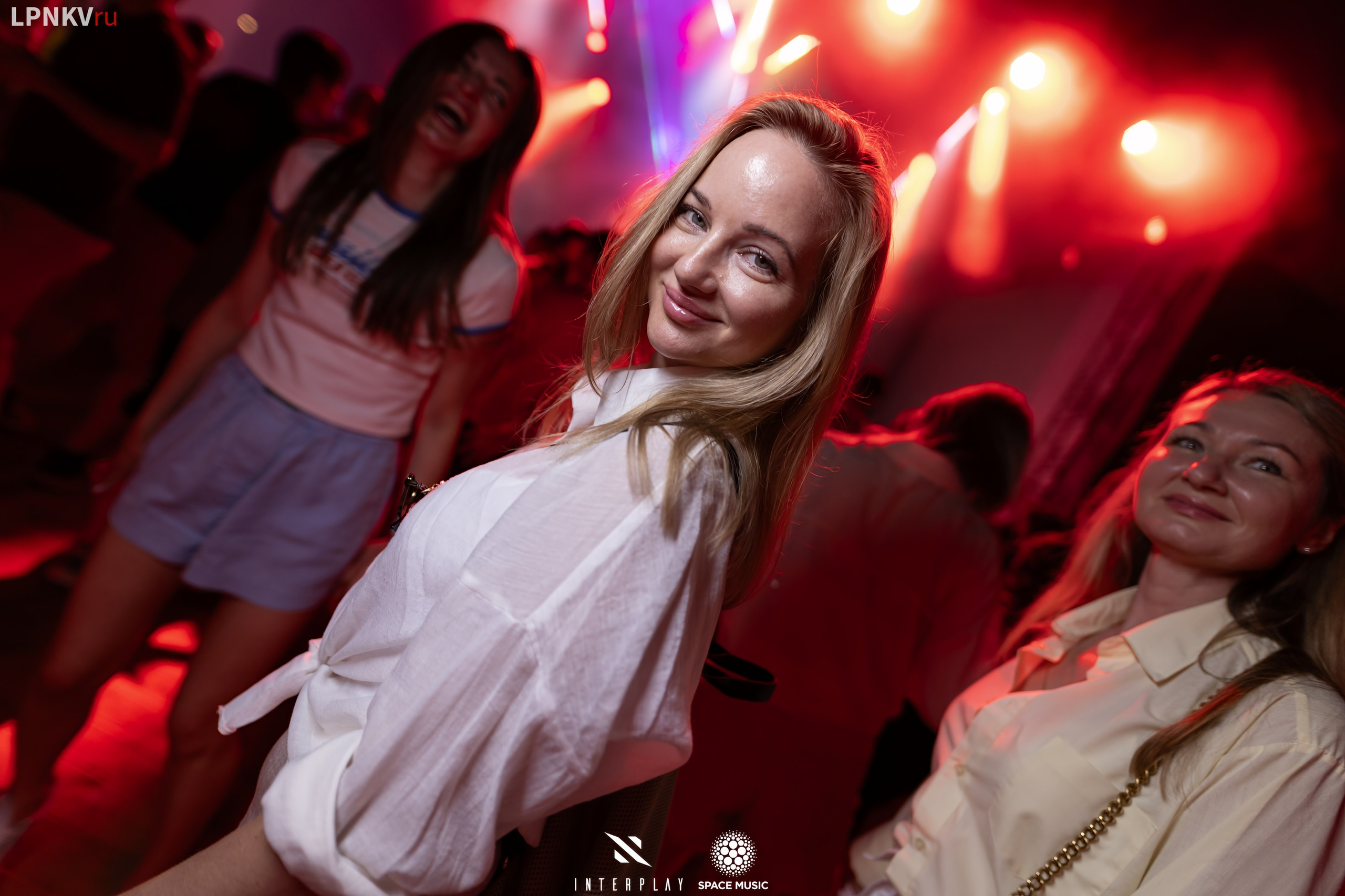 Interplay. Репортажный фотограф в Москве