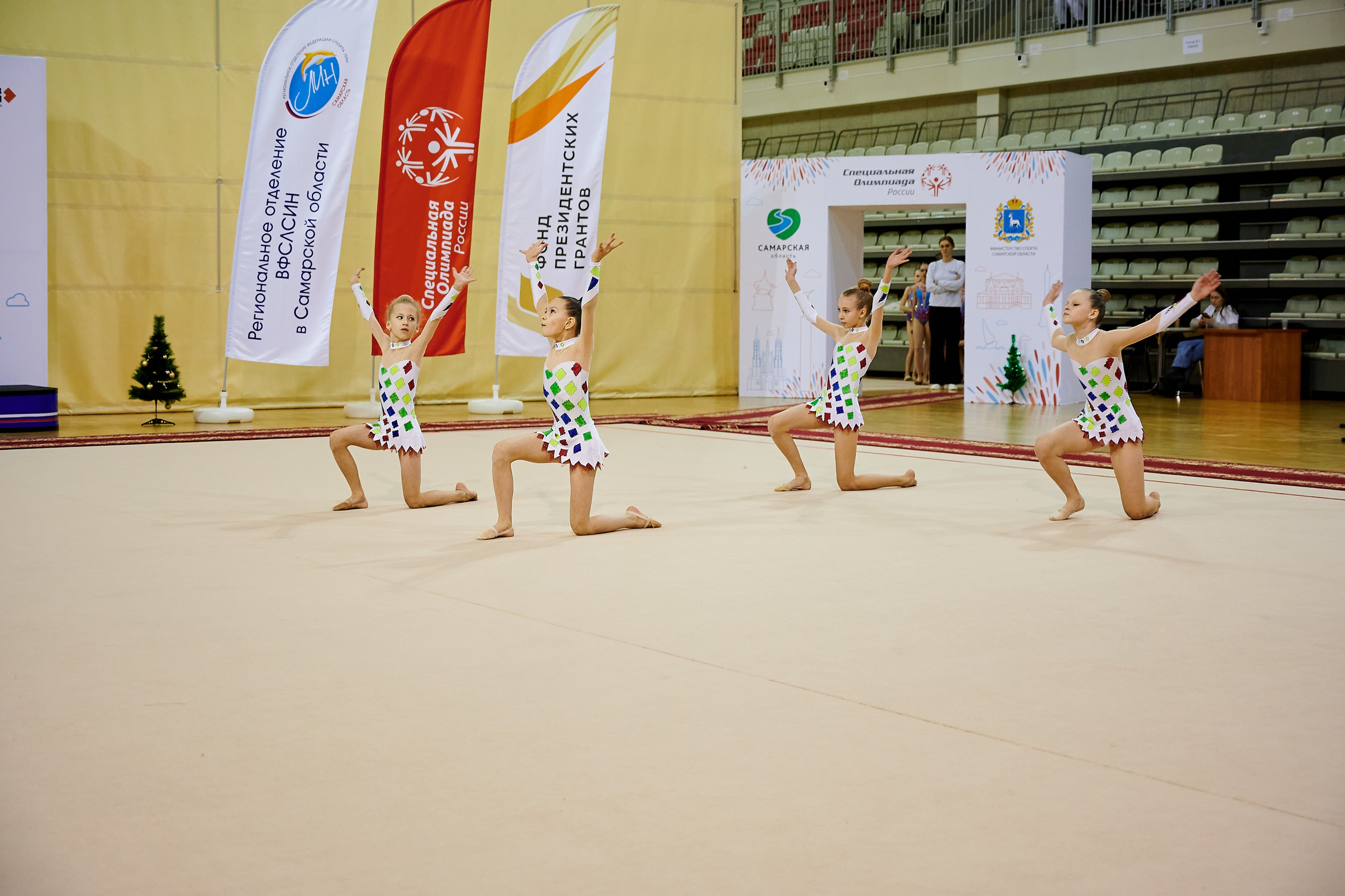 Гимнастика. Профессиональный репортажный фотограф в Самаре Никита Королев