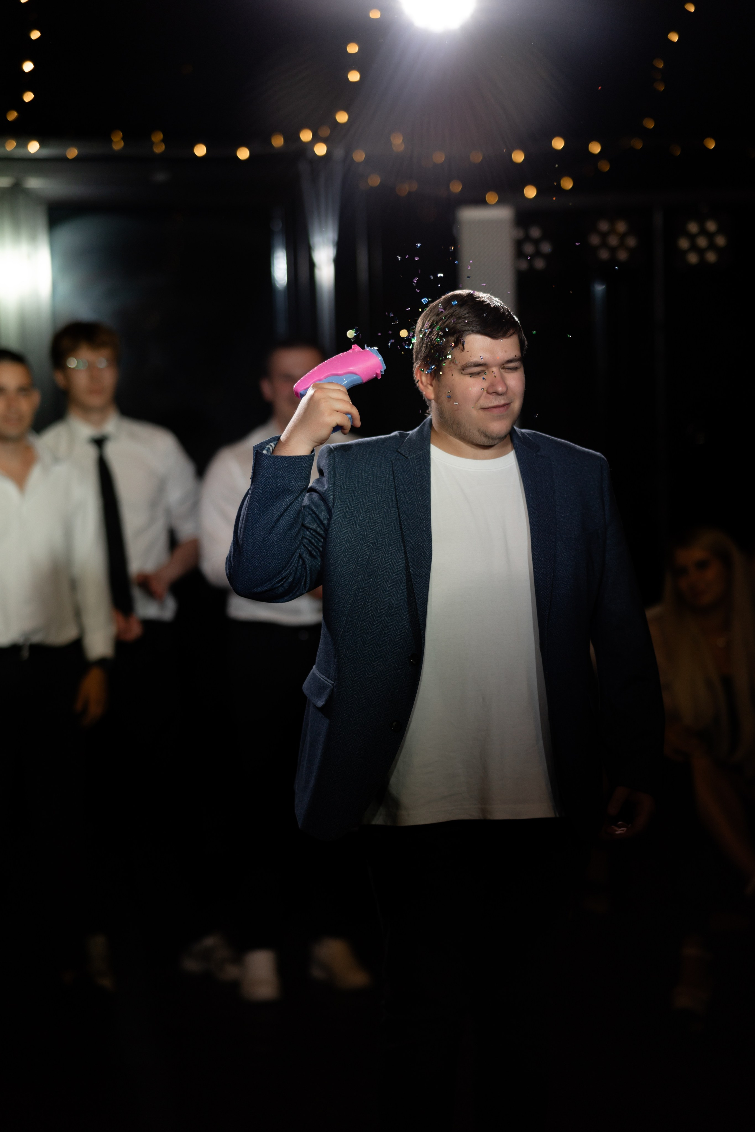 Виталий и Анастасия. Свадебный фотограф в Москве и Зеленограде Оксана Загородняя