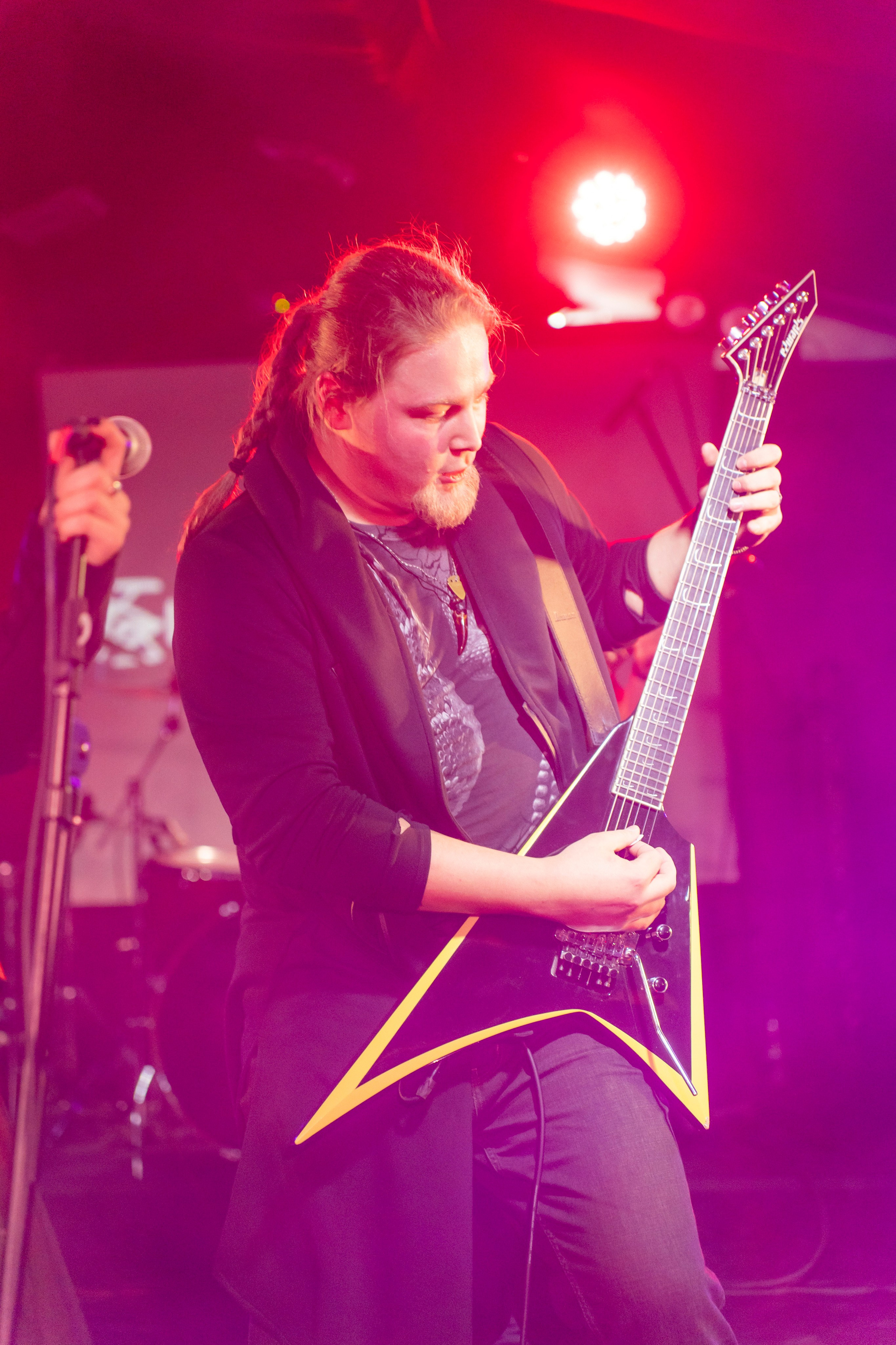 Today we are rock. Фотограф в Санкт-Петербурге Алексей Лиханкин