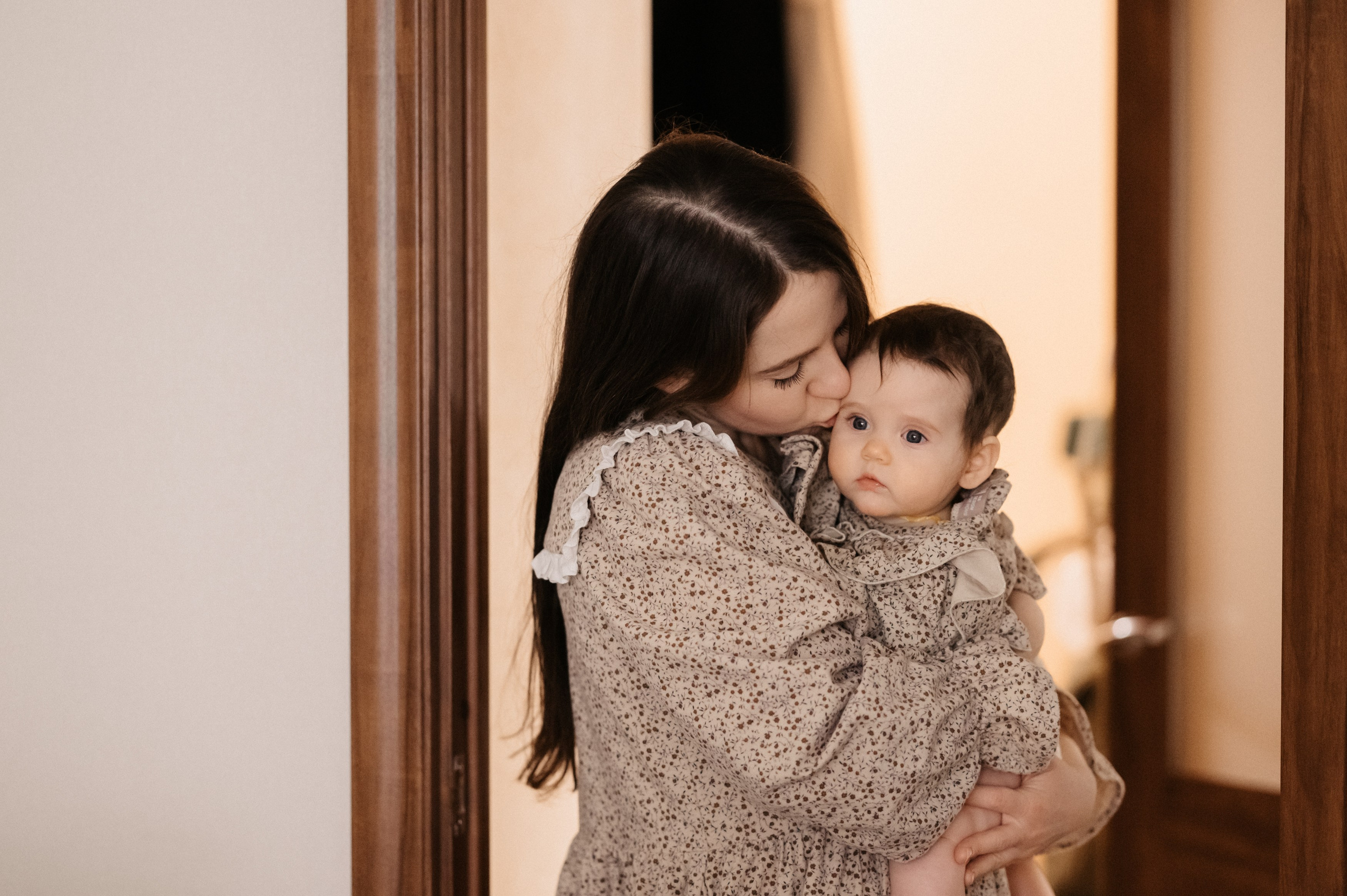 3+1. Фотограф Ким Ангелина