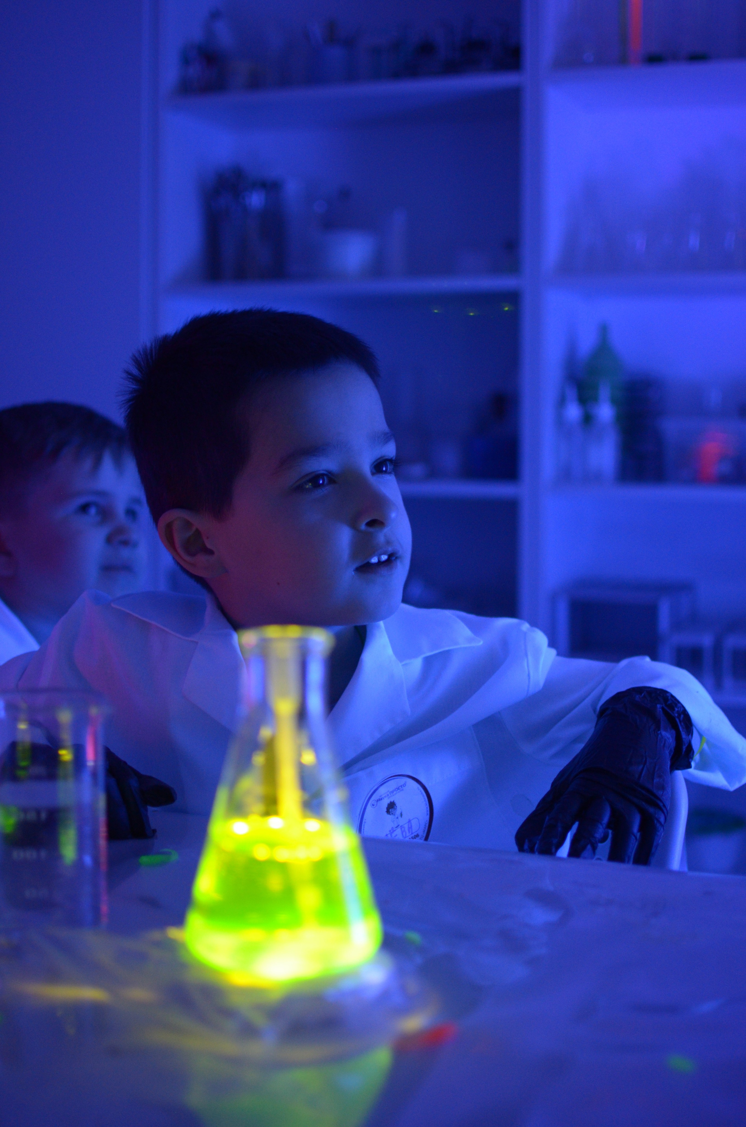 Репортаж праздника в Железнодорожном, в Москве