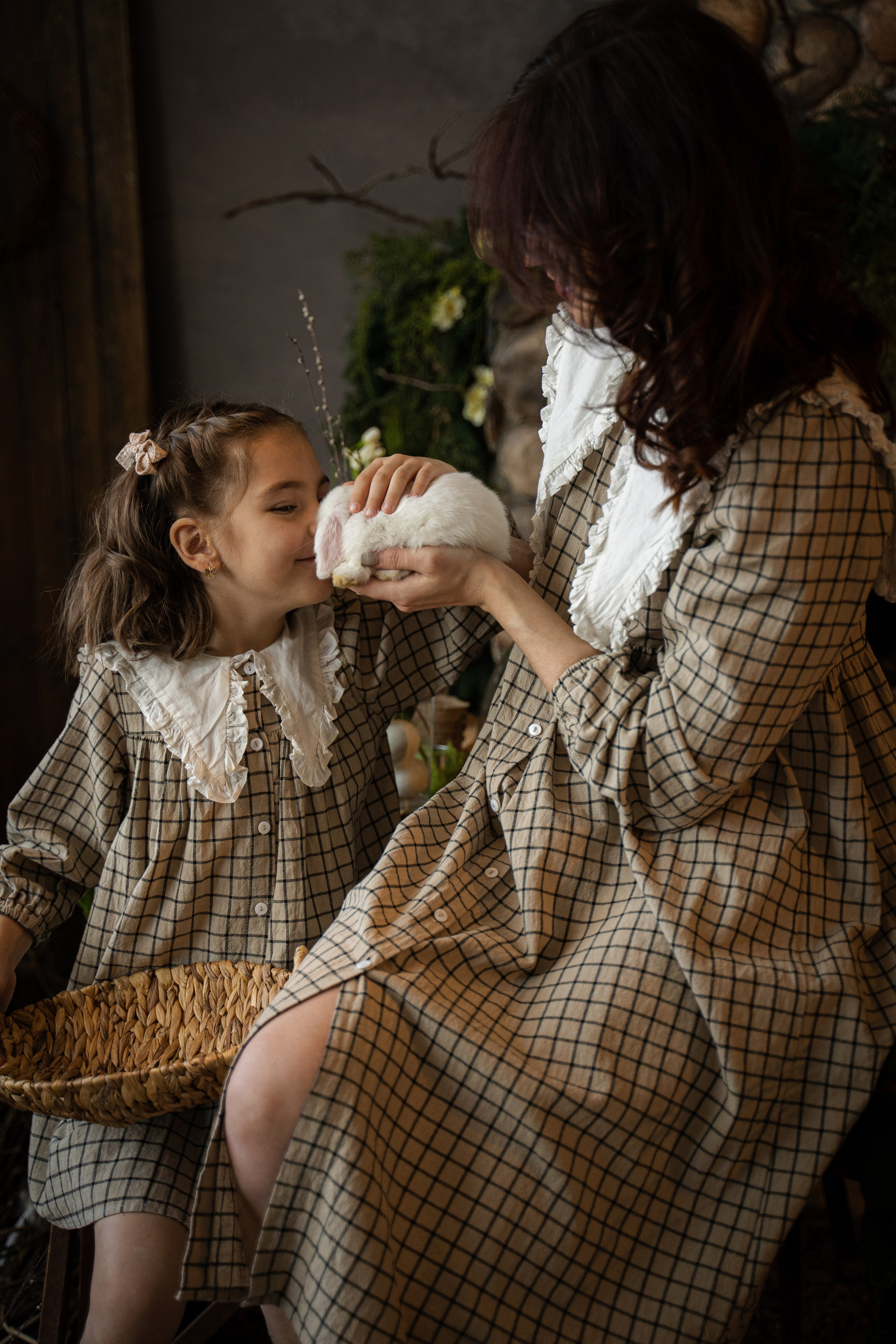 Ваши семейные истории. Семейный и детский фотограф в Ростове-на-Дону