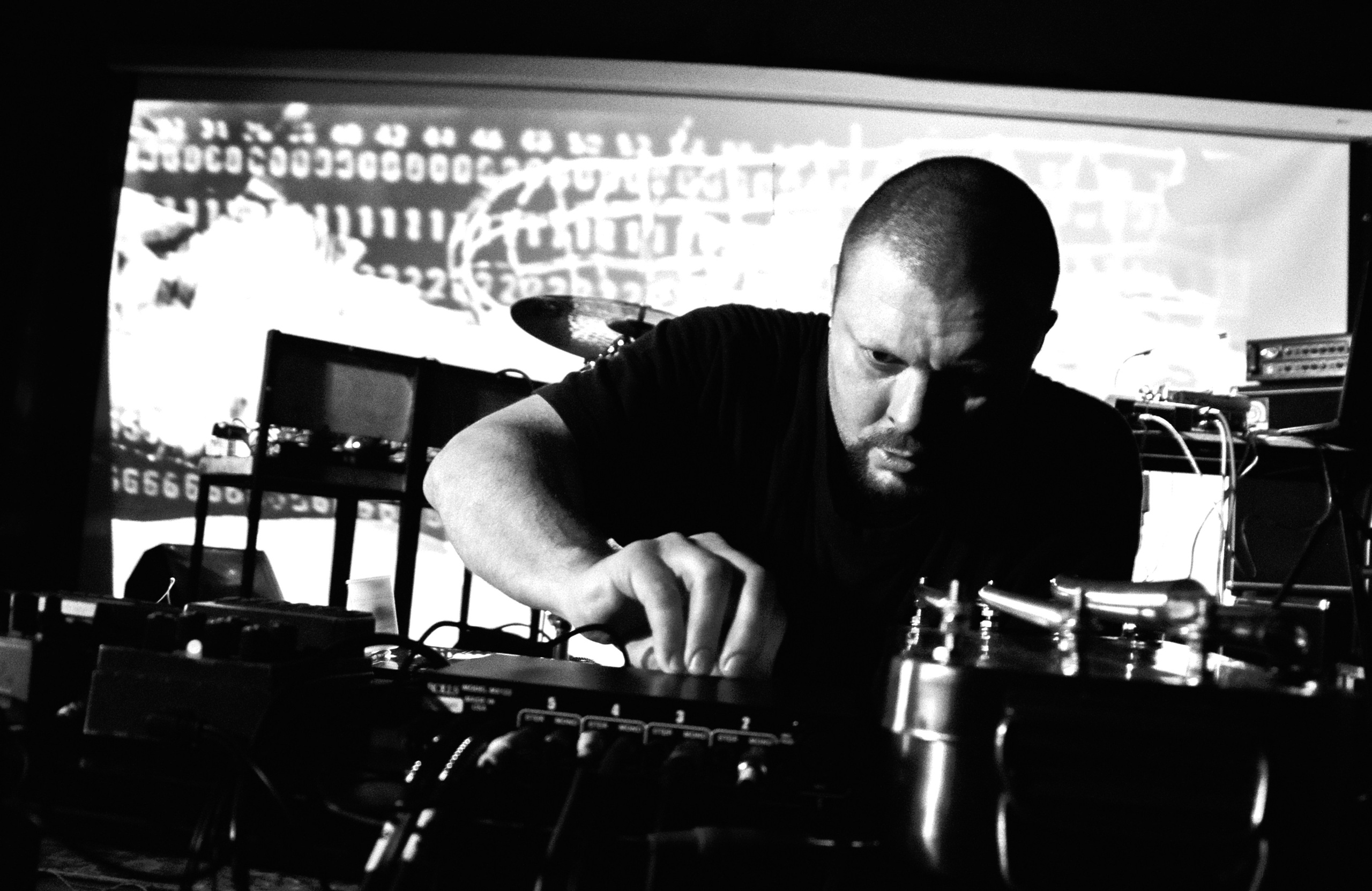 Шум против гламура 2024. Репортажный фотограф в Симферополе Зареев Иван