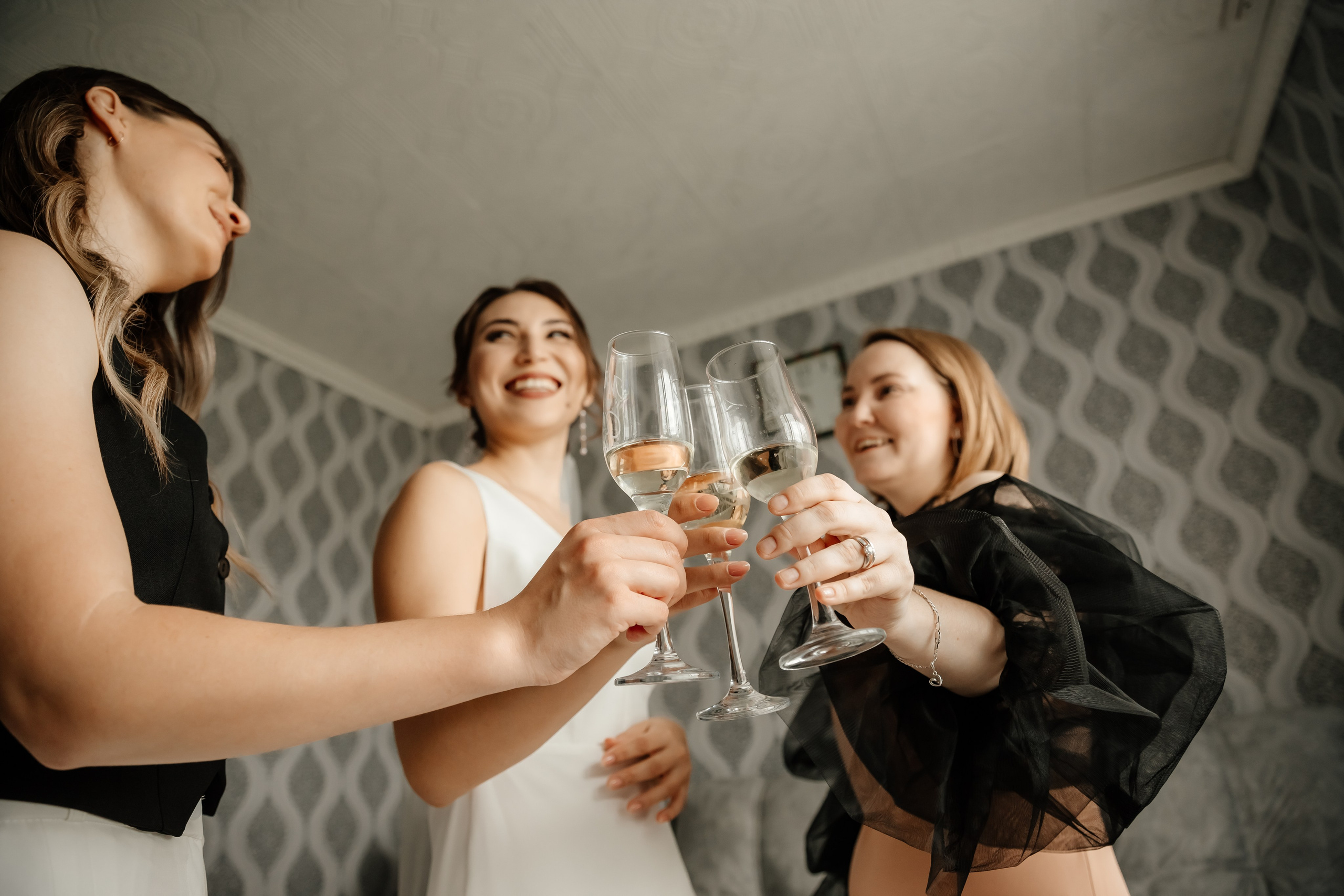 Тимур и Римма. Свадебный и семейный фотограф Разида Мухаметова