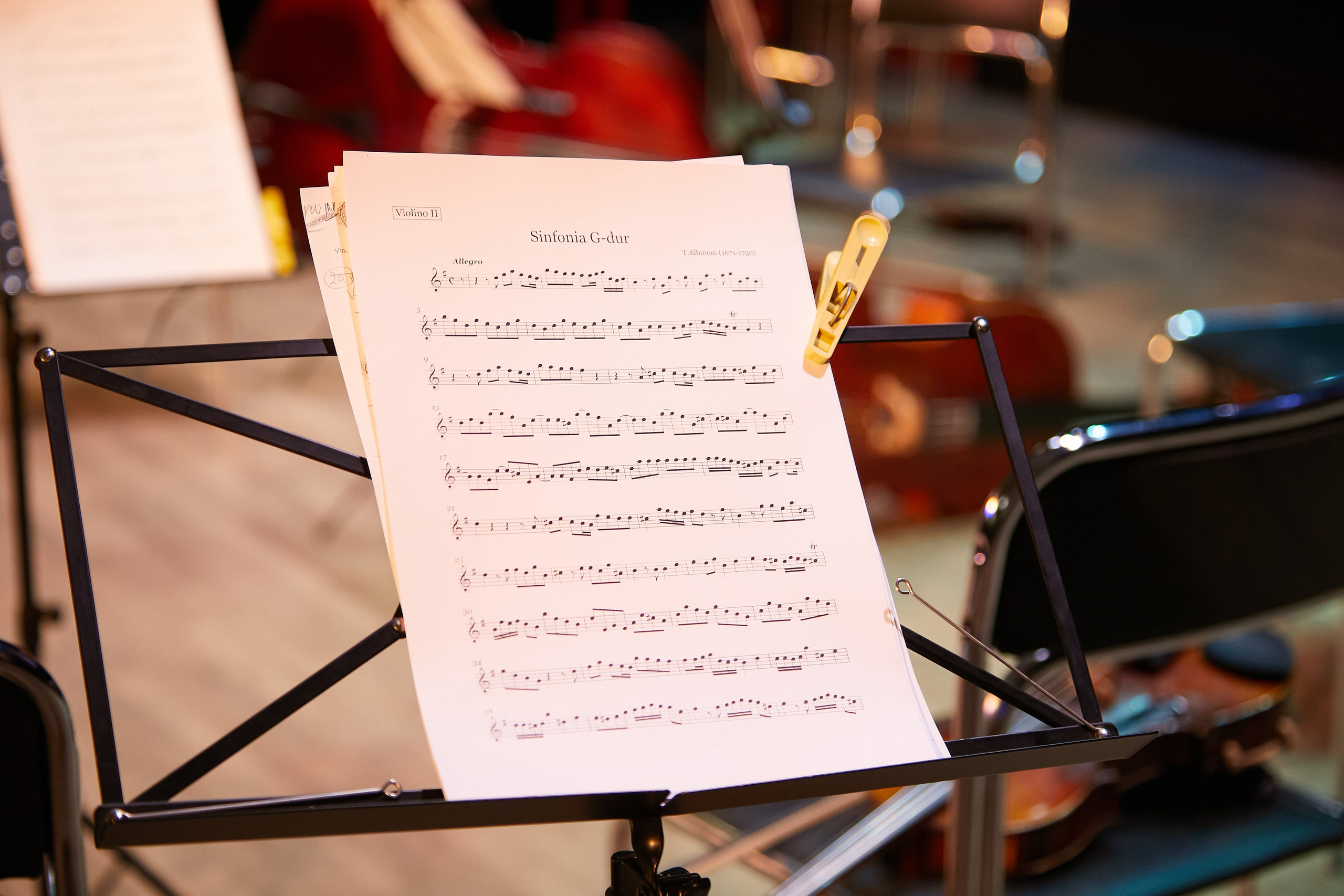 Оркестр Института культуры. Свадебный и креативный фотограф в ЮФО