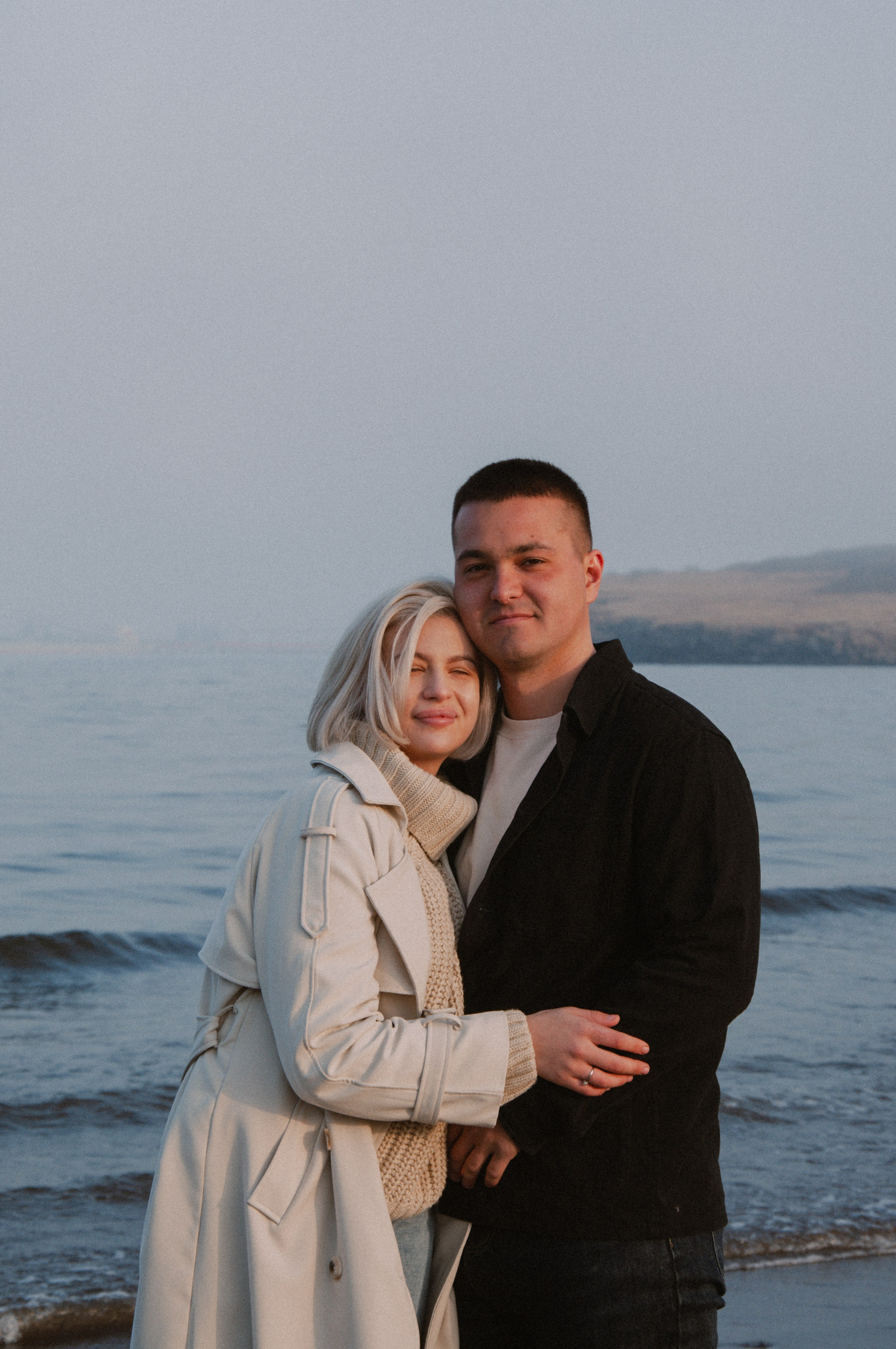 Ярослава и Кирилл