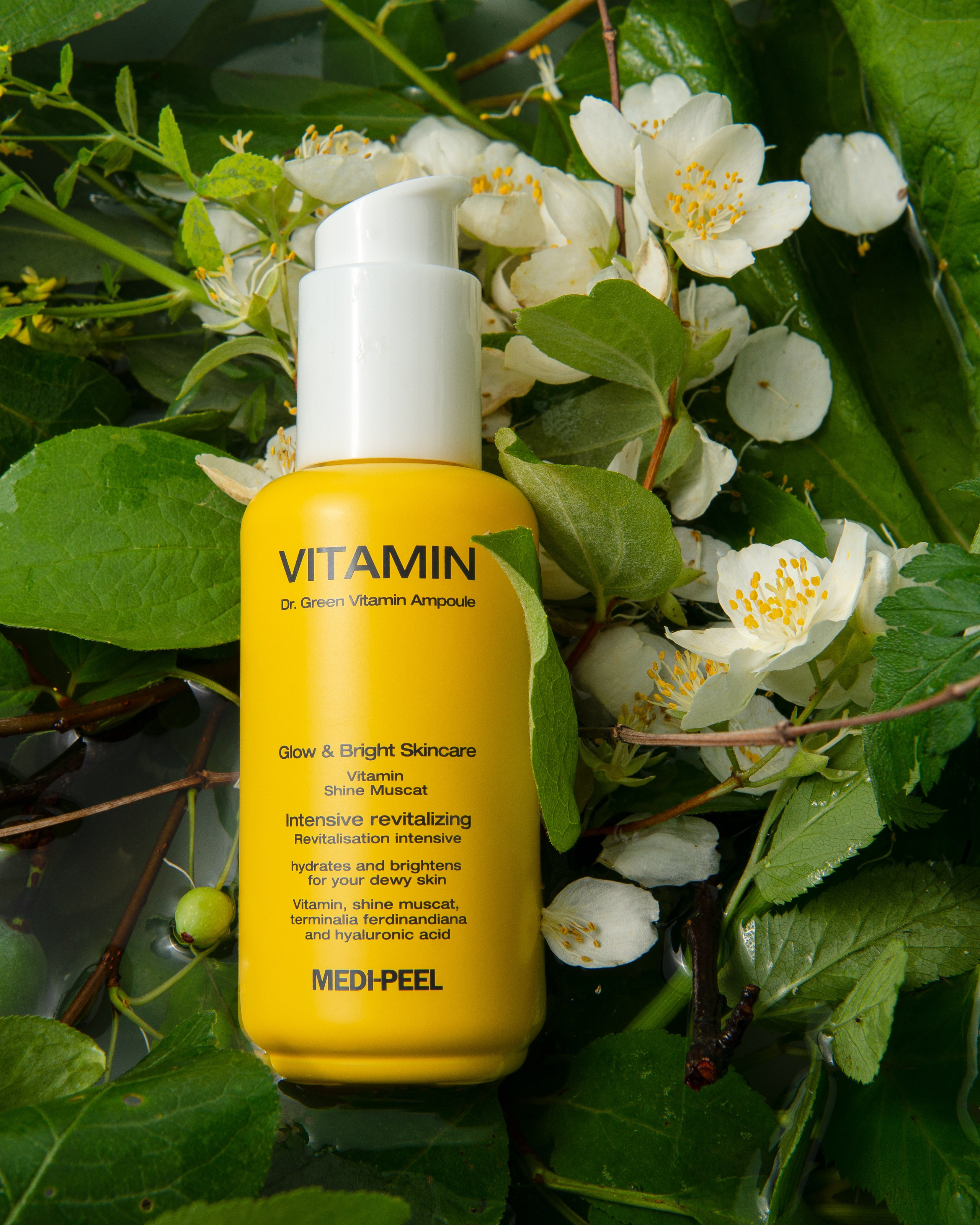 Имиджевая съёмка. Коммерческий фотограф в Москве Билуши Василиса