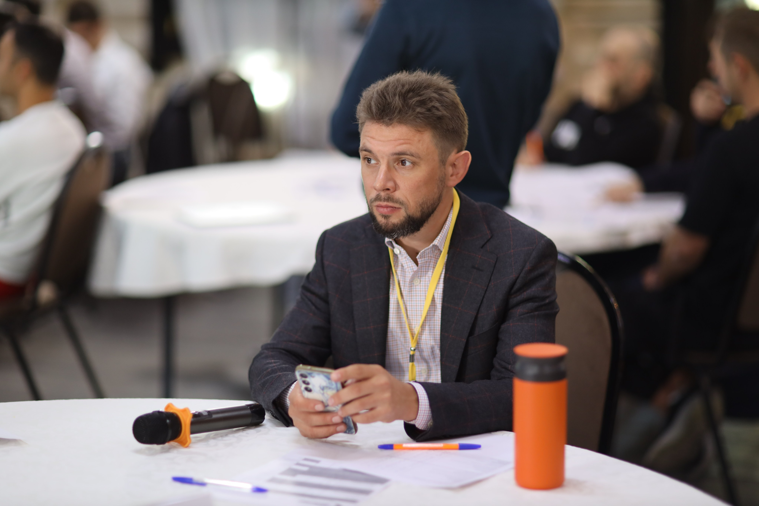 Бизнес Мероприятия. Съемка в студии под ваш запрос, студийные съемки, фотографии архитектурных объектов — Александр Евстигнеев — фотограф Москва