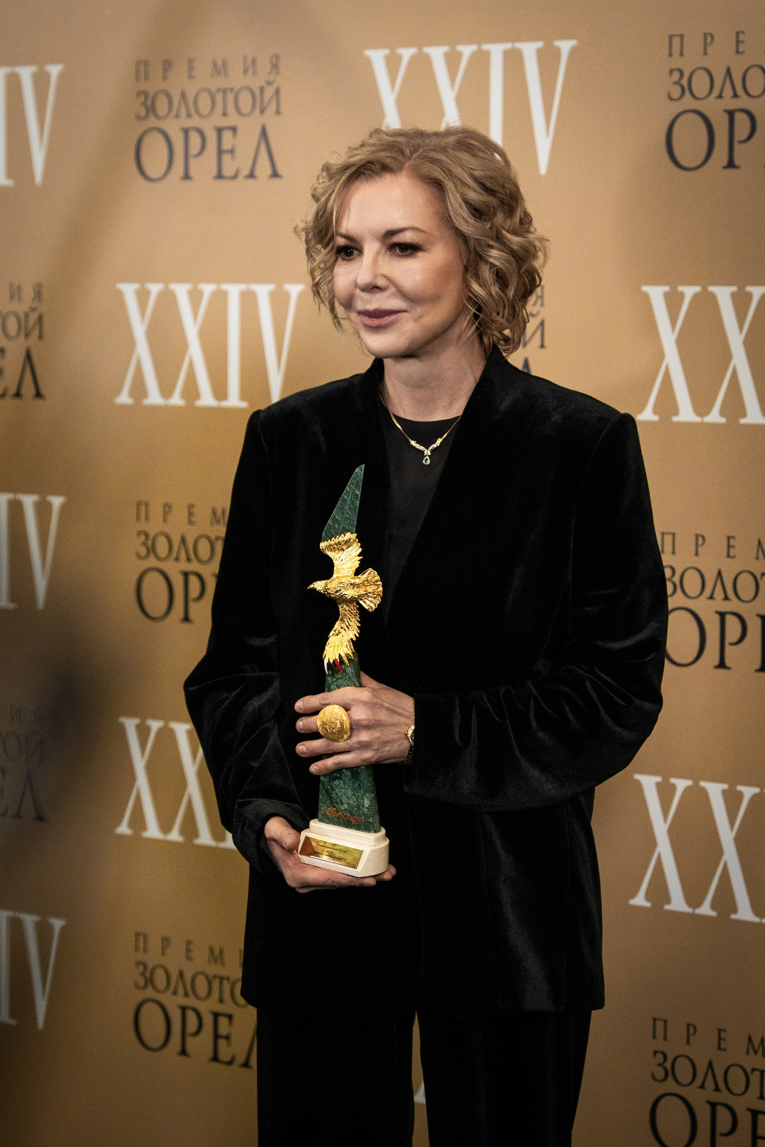 Кинопремия: Золотой орёл 2025. Илья Варин — Фотограф Москва, Тверь