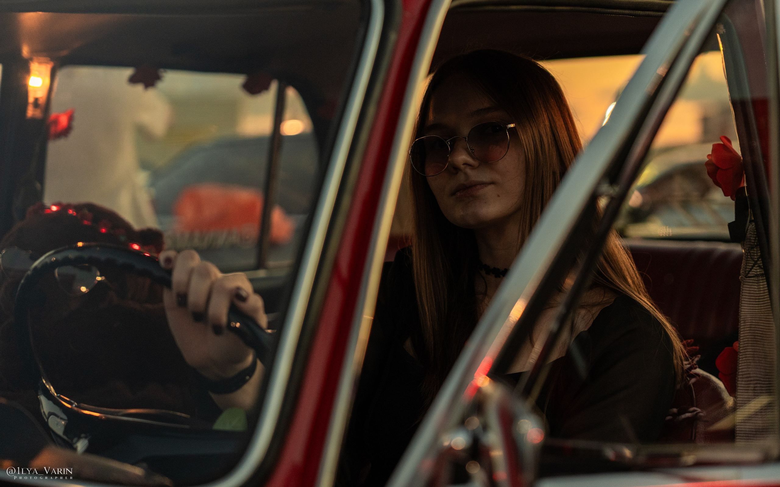 Автофест. РЖД арена. Илья Варин — Фотограф Москва, Тверь