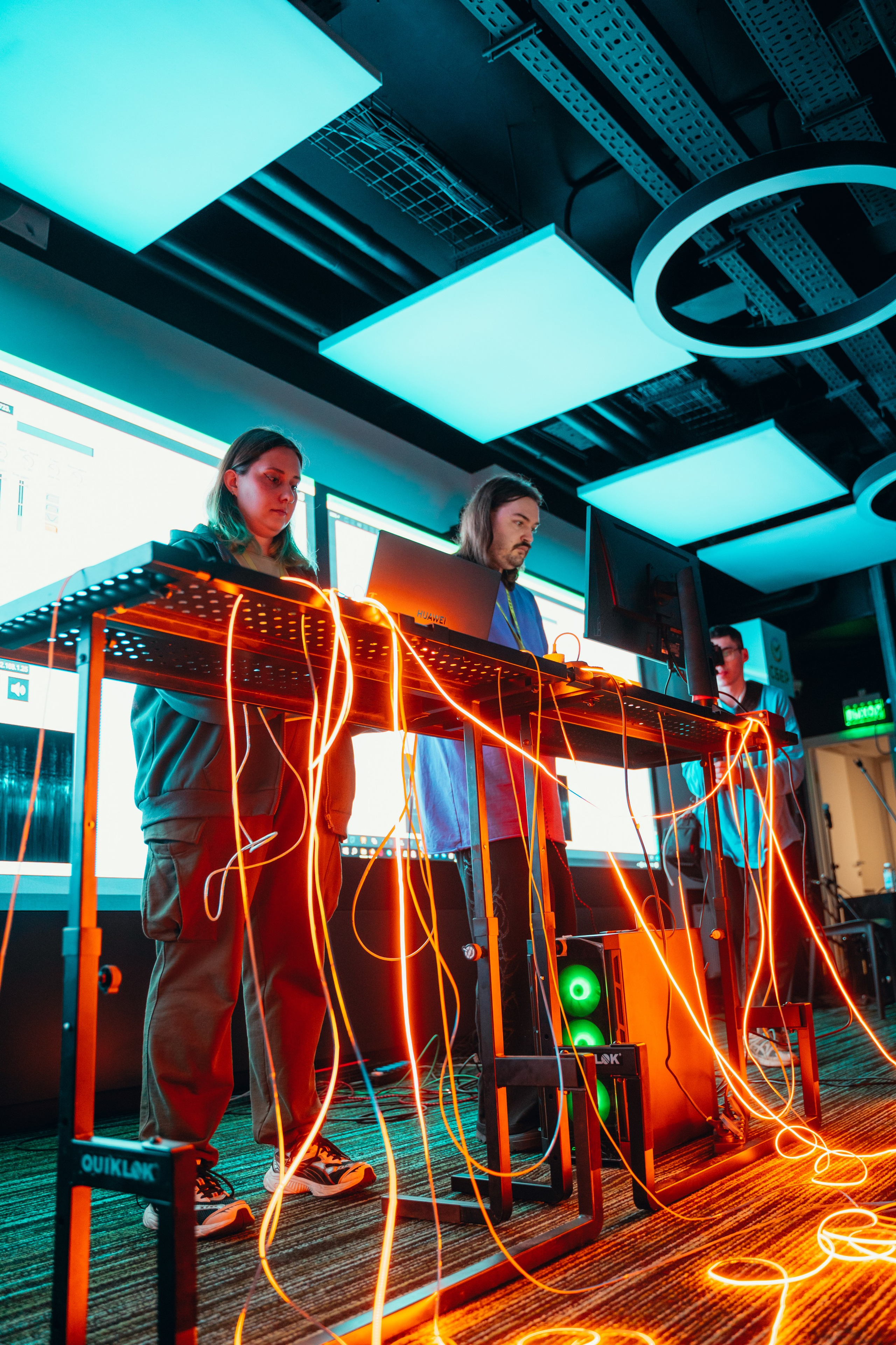 School 21 x NUR. Главная