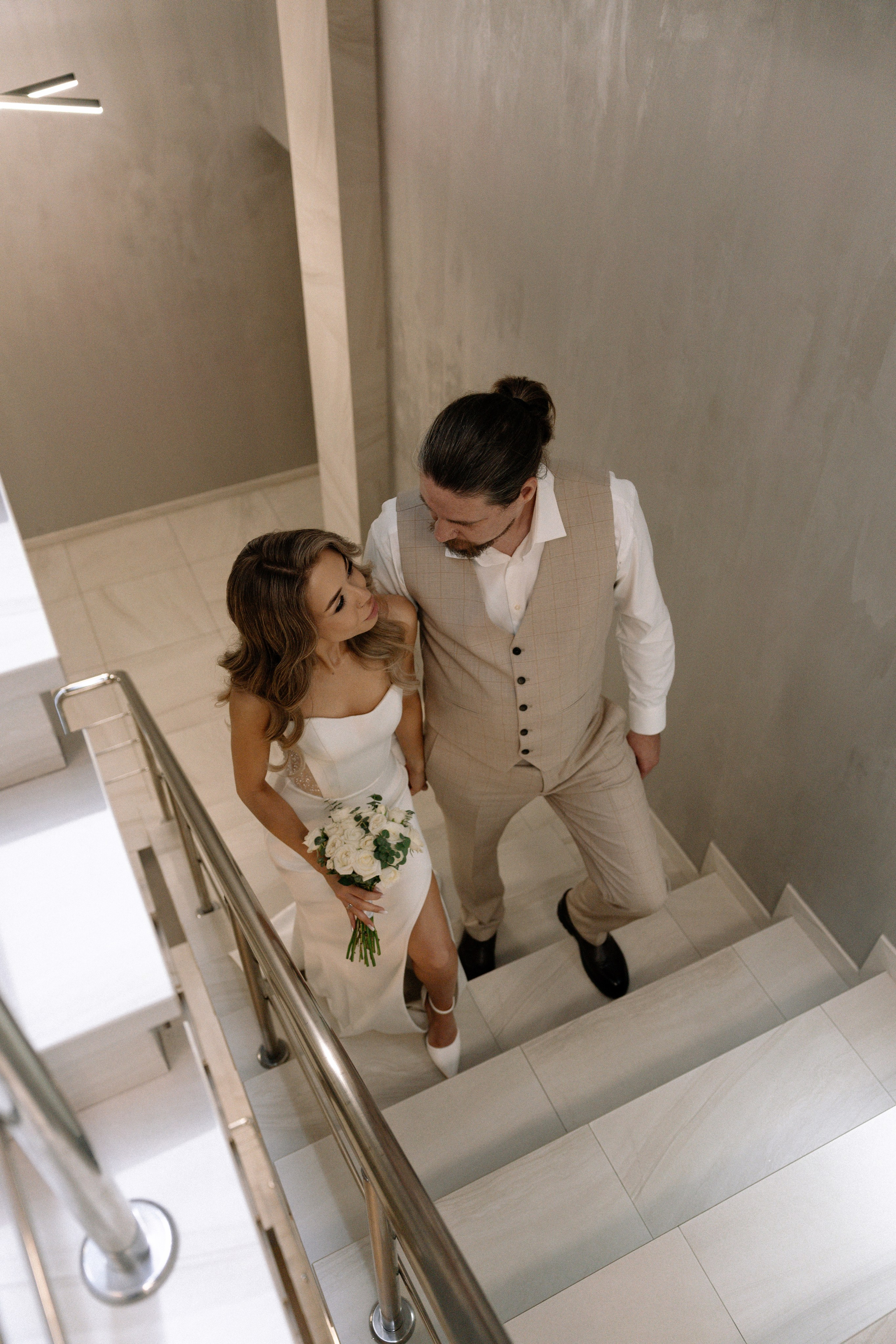 Анастасия & Николай. Майорова Валерия Фотограф Ставрополь