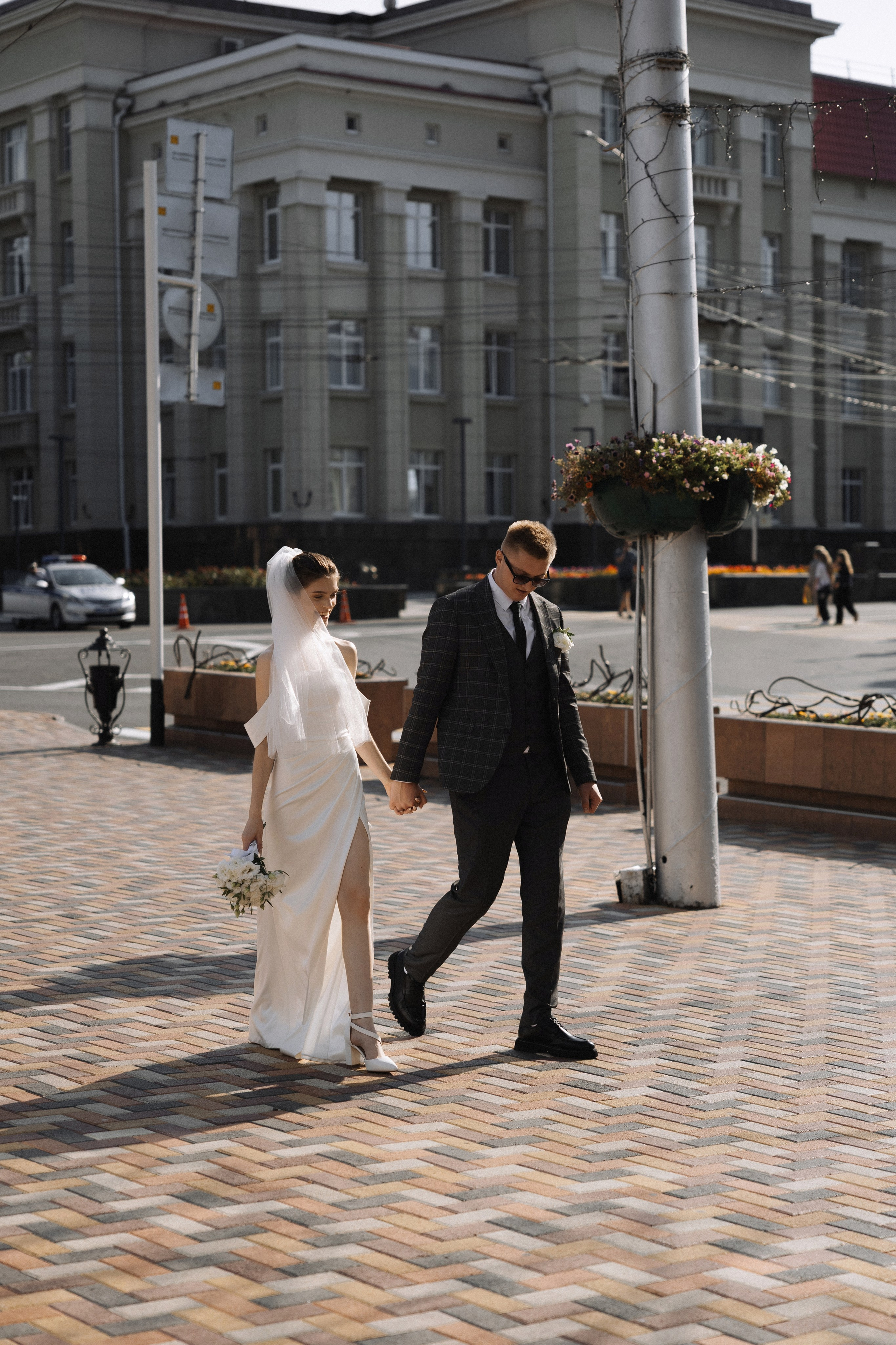 Анастасия & Даниил. Майорова Валерия Фотограф Ставрополь