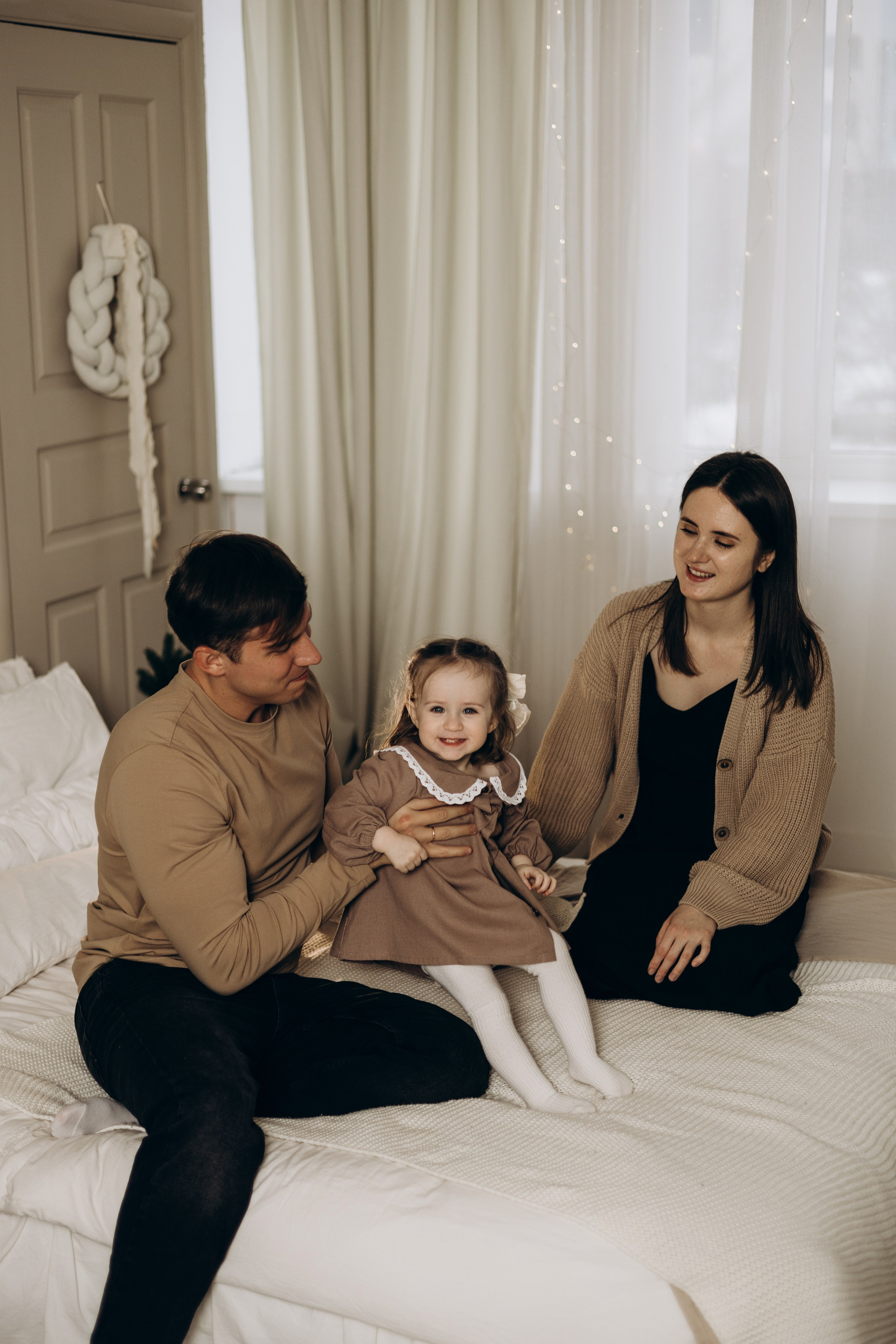 Тёплые семейные истории. Майорова Валерия Фотограф Ставрополь