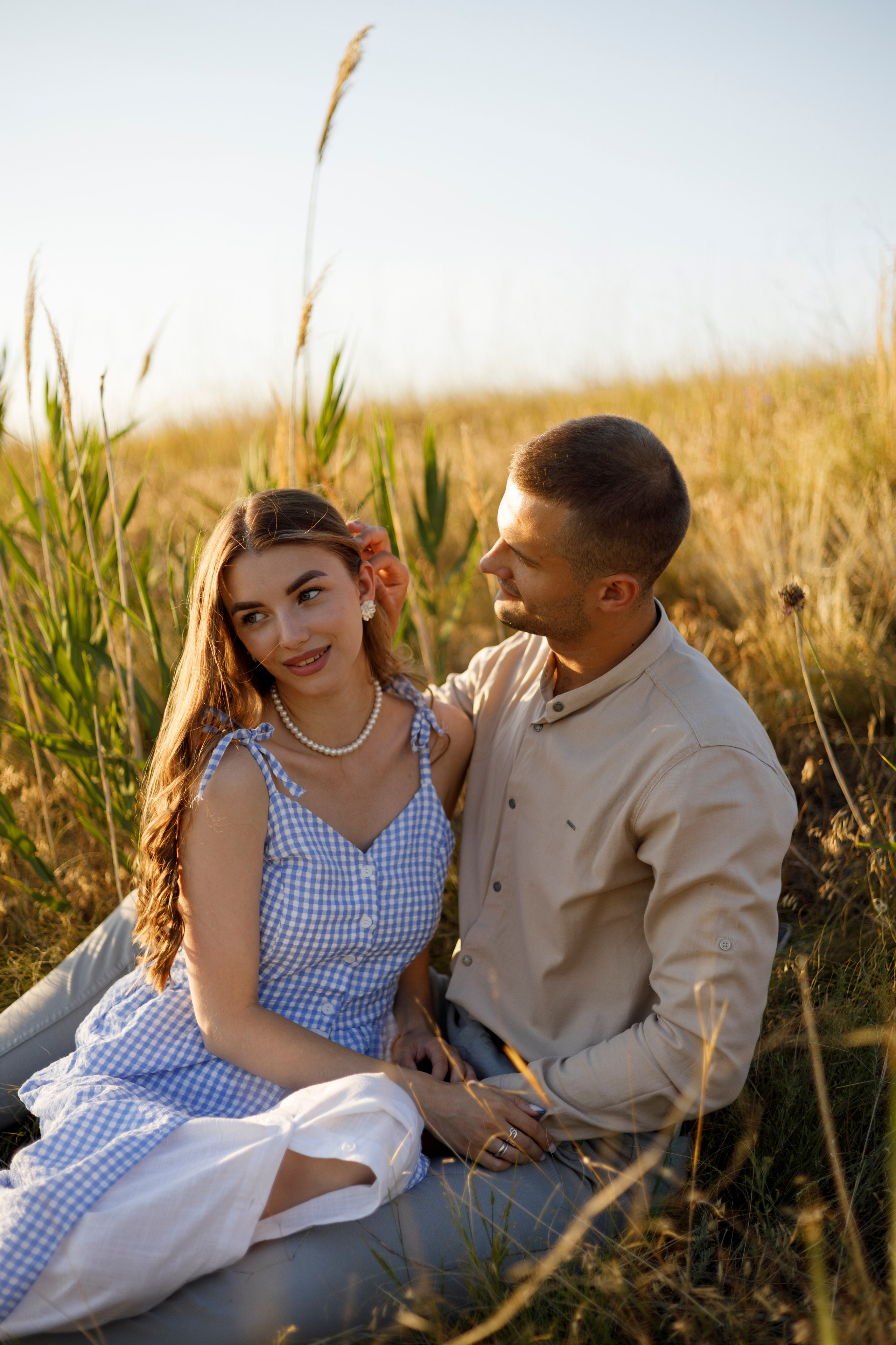 Вика и Сёма. Майорова Валерия Фотограф Ставрополь