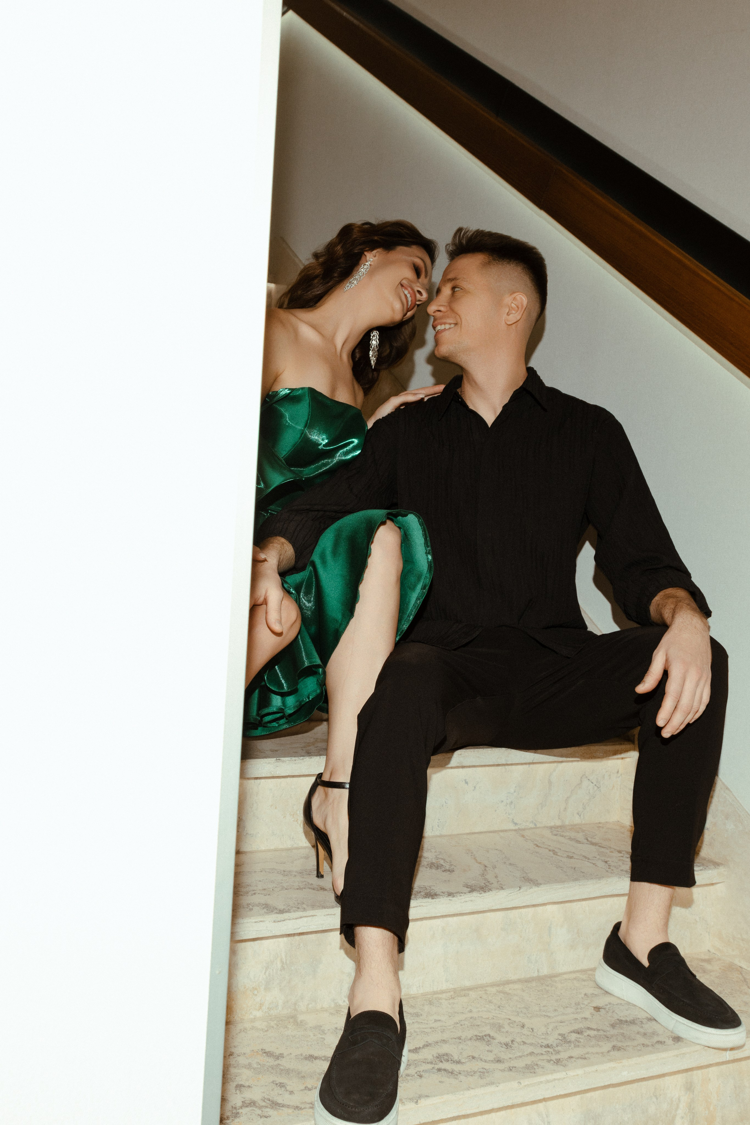 Lovestory | Парная съёмка. Фотограф в Геленджике Александра Запорожцева