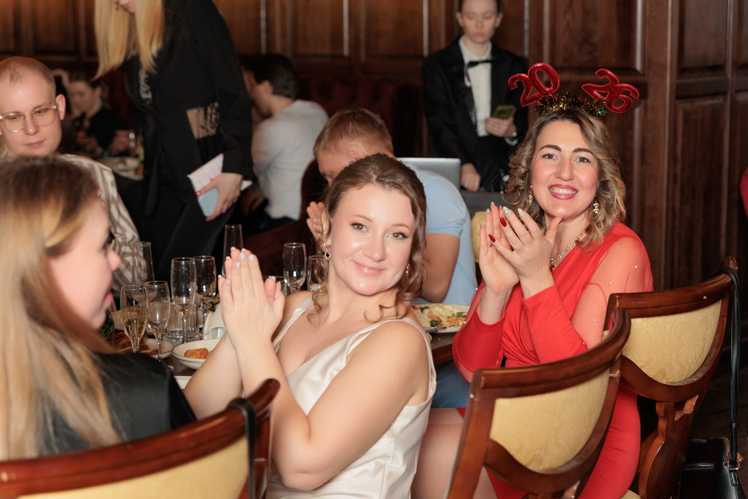 Новогодний щелкунчик. Фотограф Яна Белая