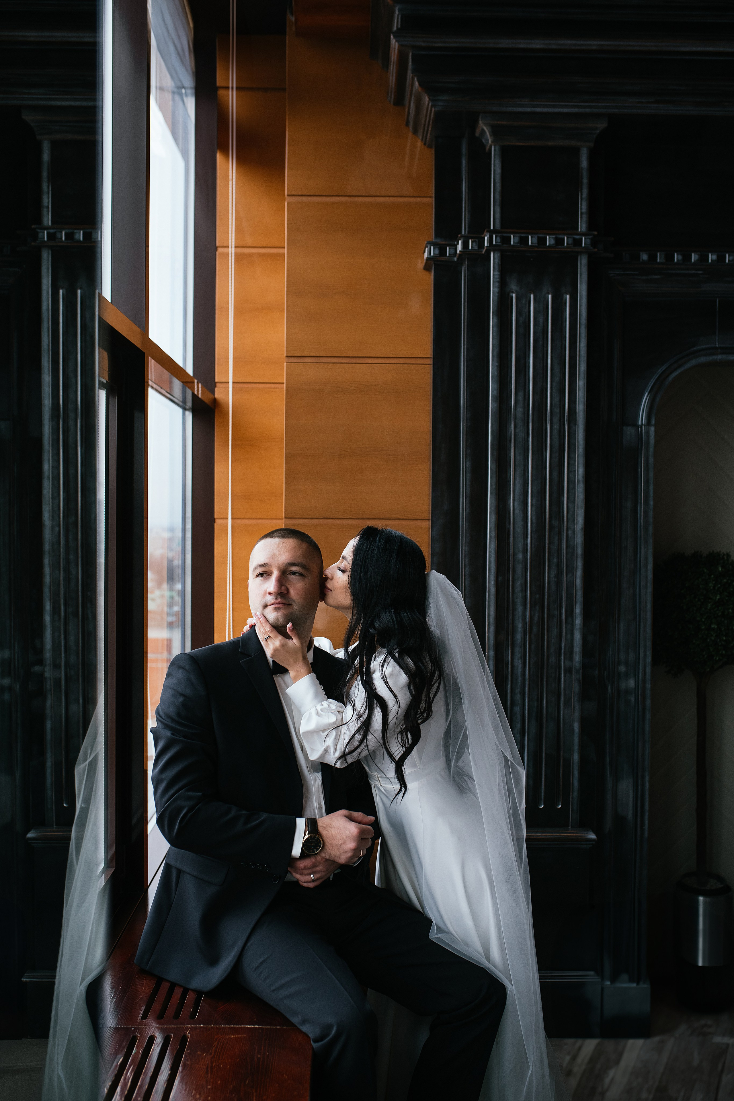 Wedding day #44. Свадебный, семейный фотограф в Рязани Лена Брант