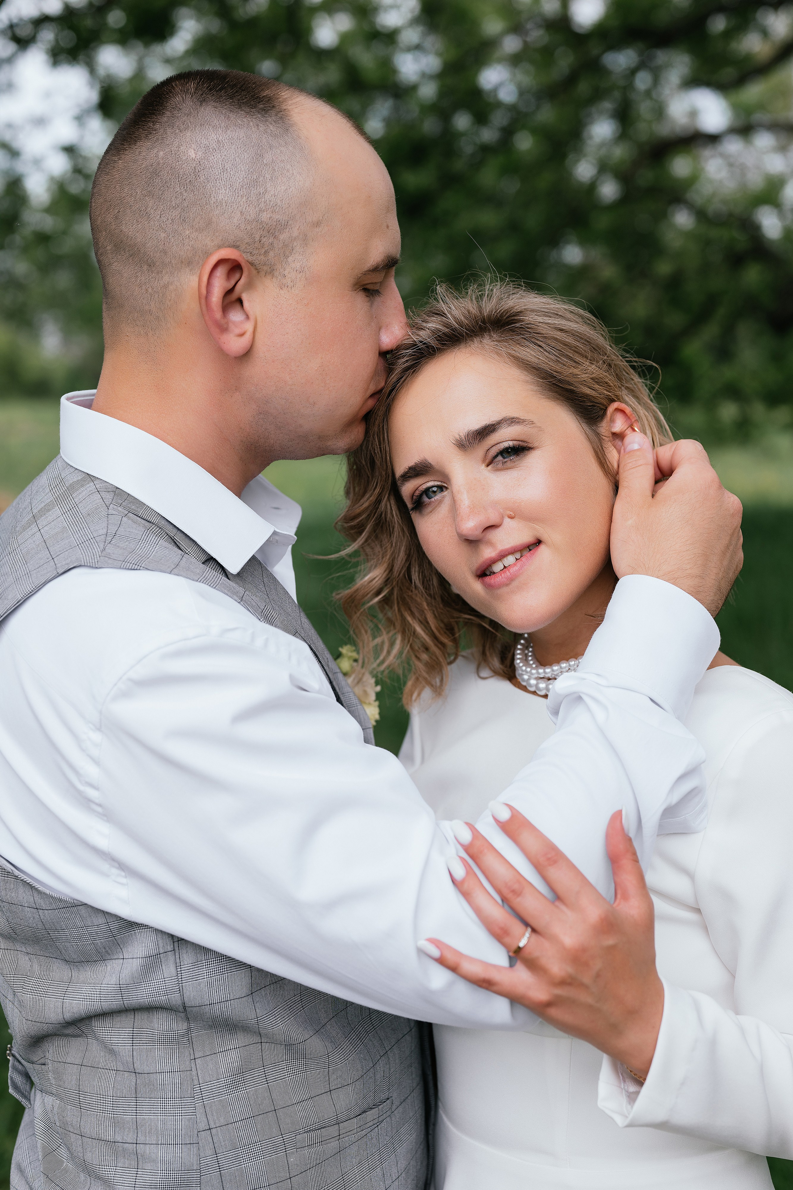 Wedding day #51. Свадебный, семейный фотограф в Рязани Лена Брант