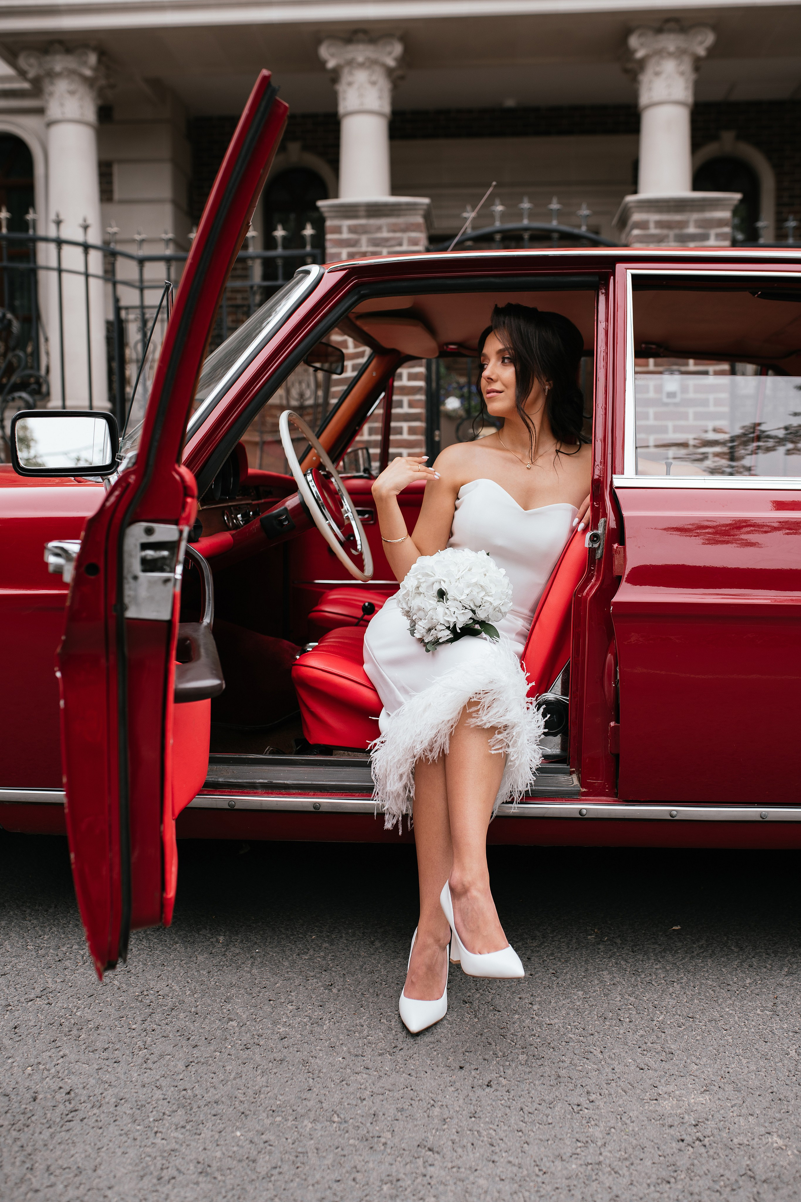 Wedding day #39. Свадебный, семейный фотограф в Рязани Лена Брант