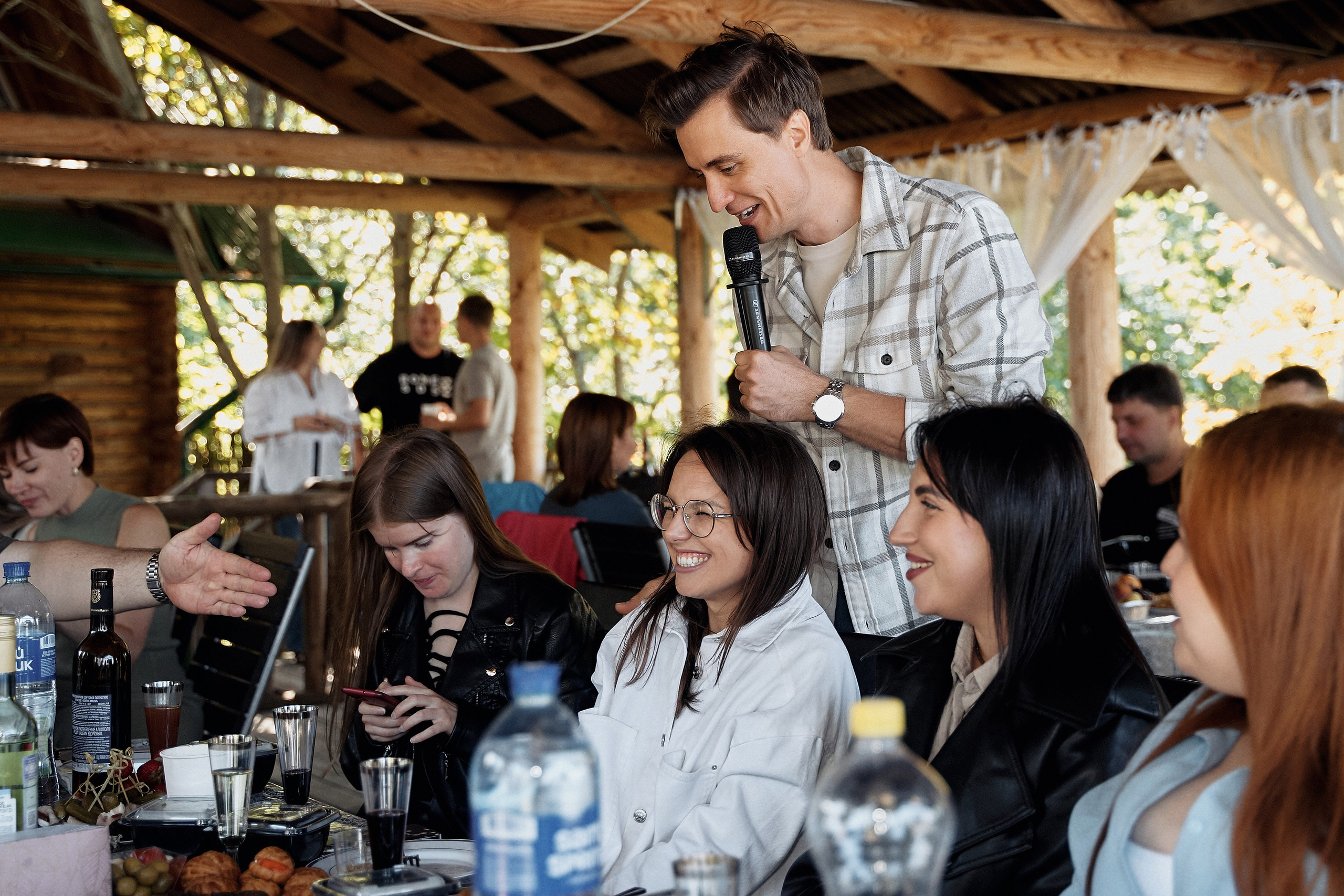 ВЭК Сервис. Свадебная, семейная фото и видео съёмка в Пензе