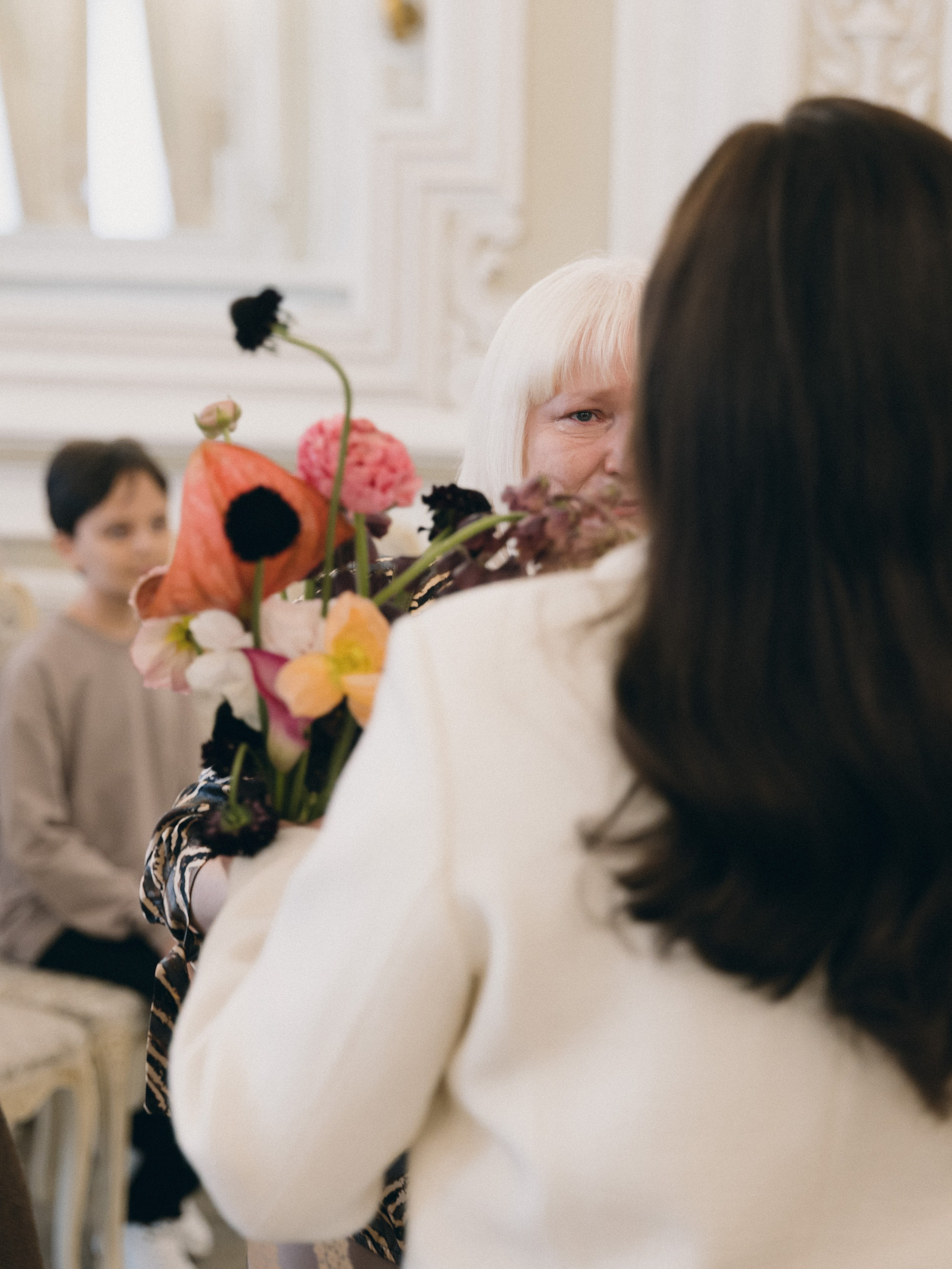 Петербург держал за руку, а любовь — за сердце. Свадебный фотограф Москва Ирина Писарева