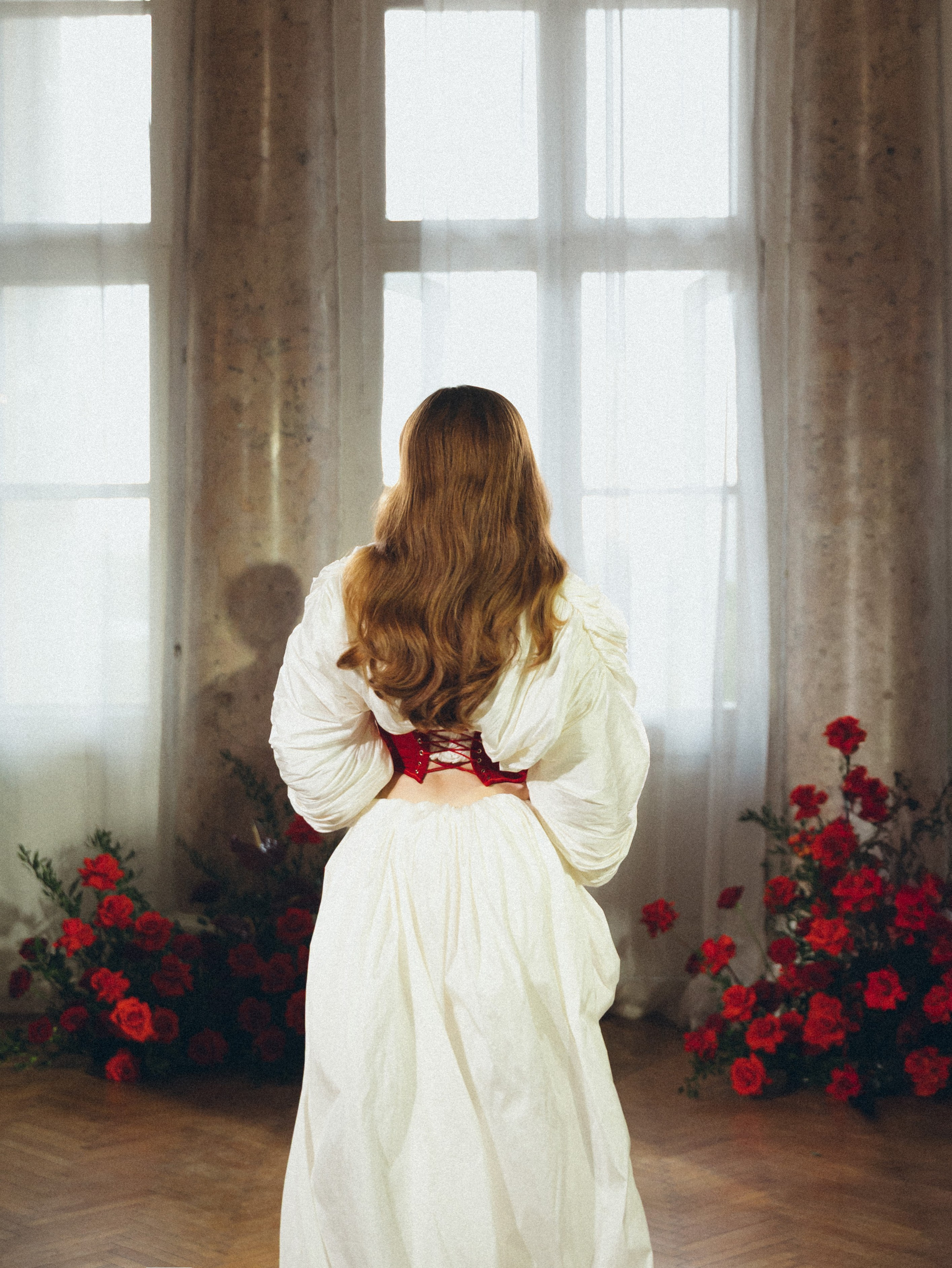 В САМОЕ СЕРДЦЕ. Свадебный фотограф Москва Ирина Писарева