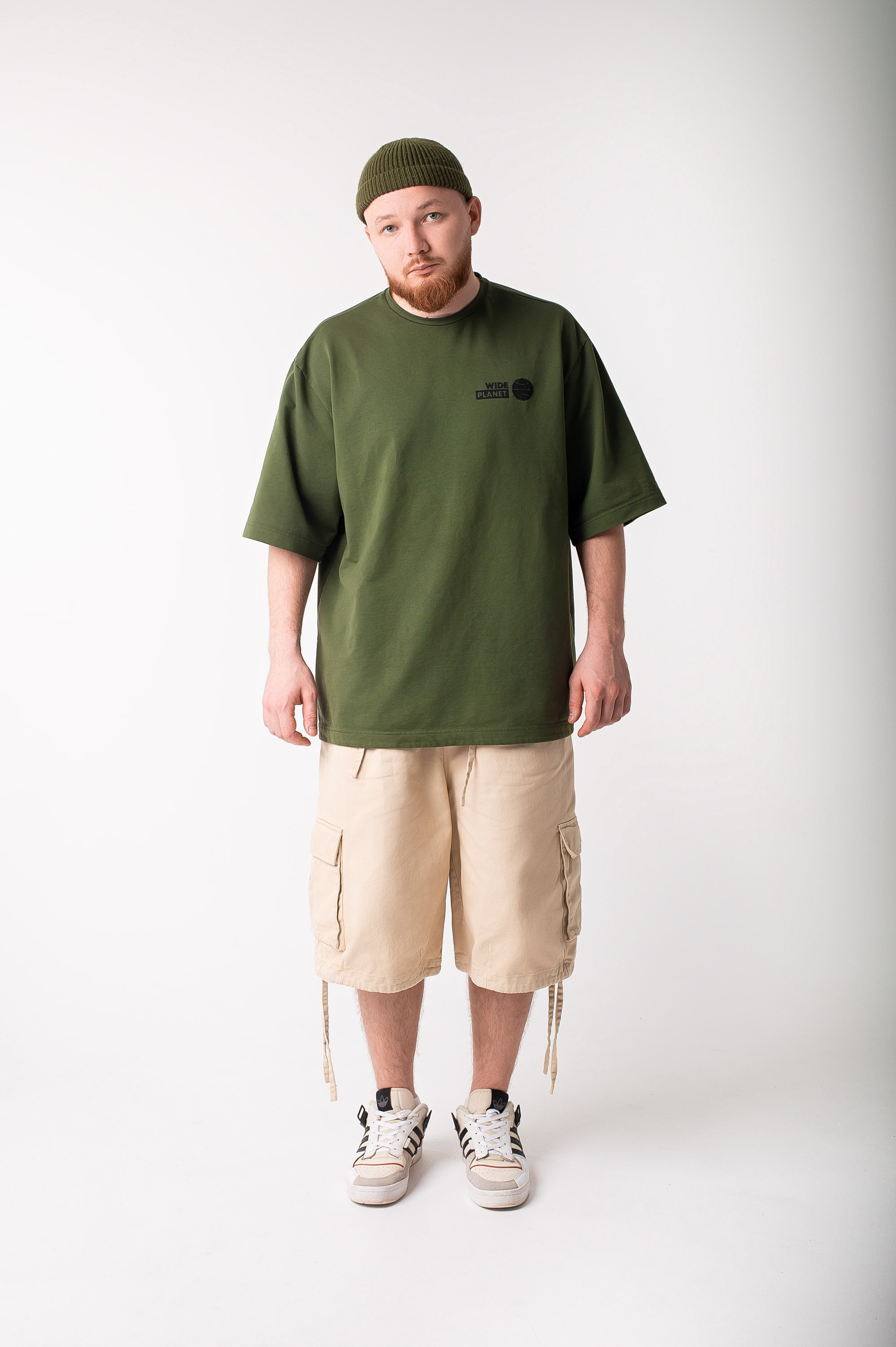 Wide Planet. Главная