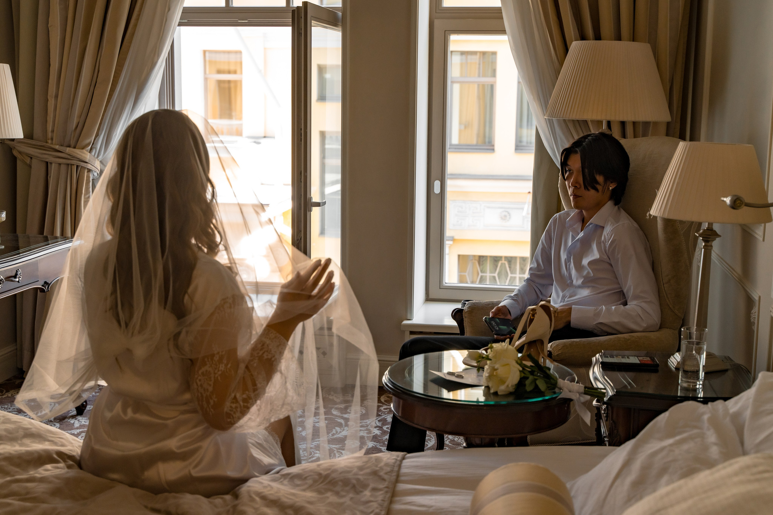 Алдар + Карина