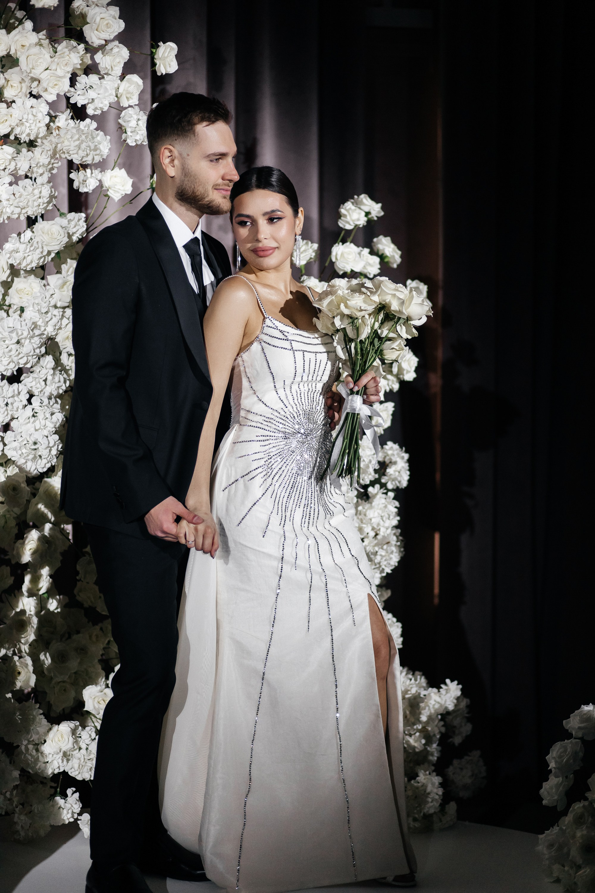 D&S. Фотограф Таганрог Хребет София