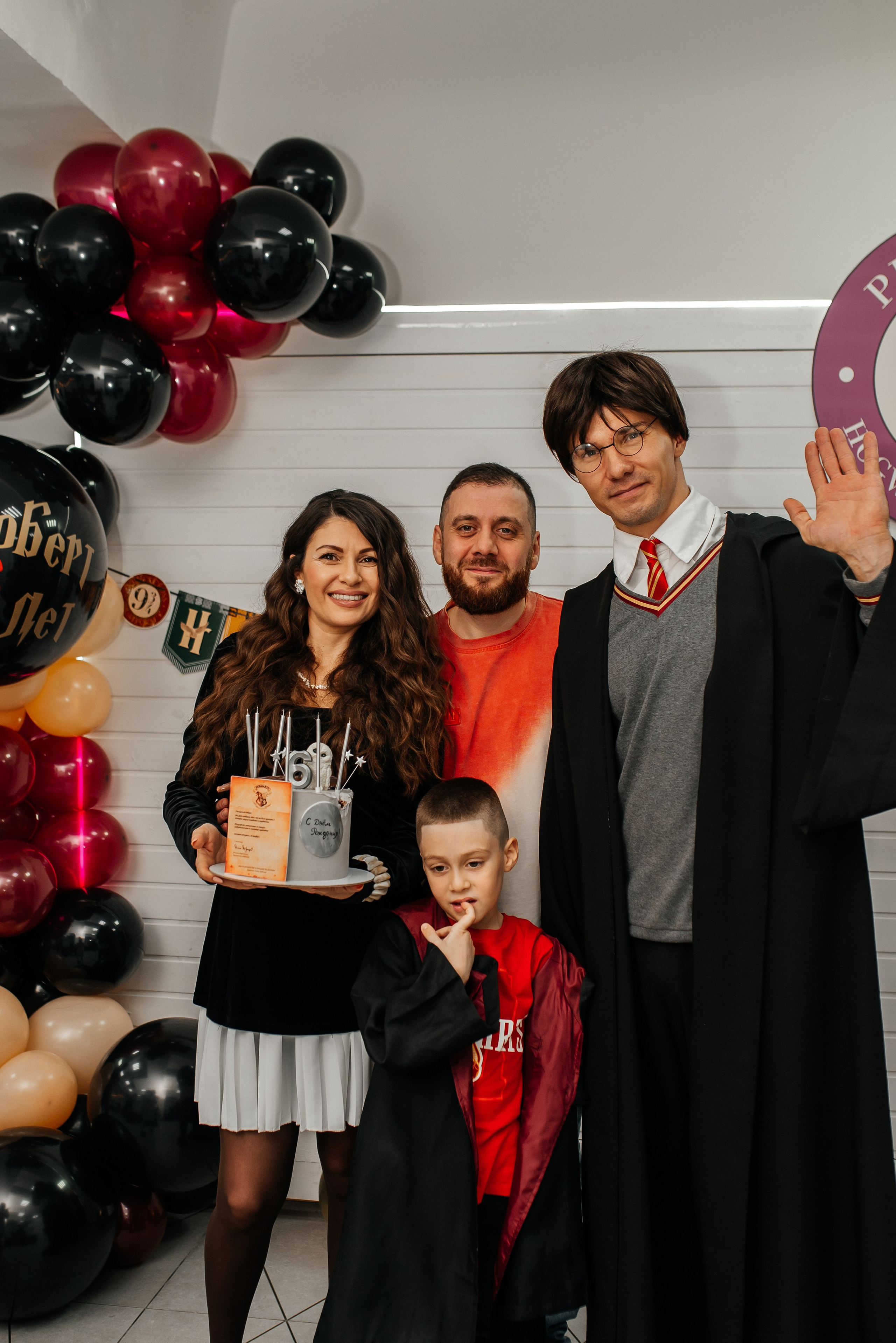 Турнир награждение. Семейный, индивидуальный, контент фотограф Москва