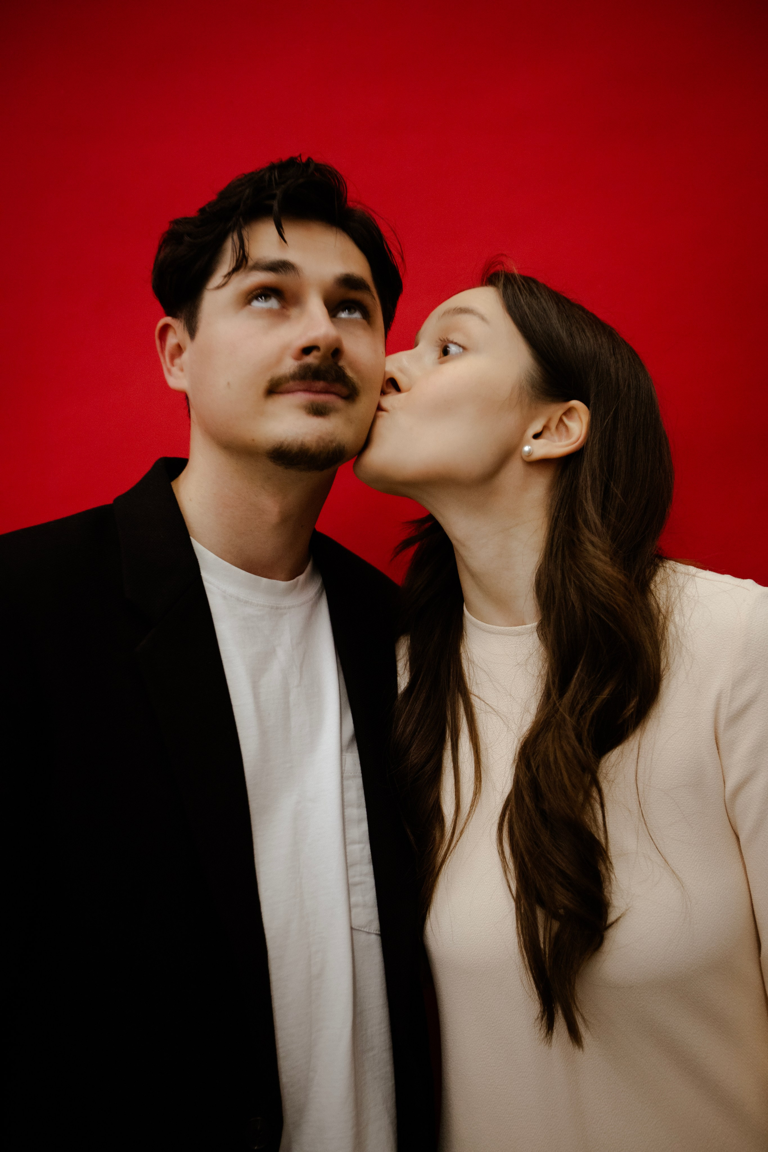 Премьера фильма «Как перестать сомневаться». Главная