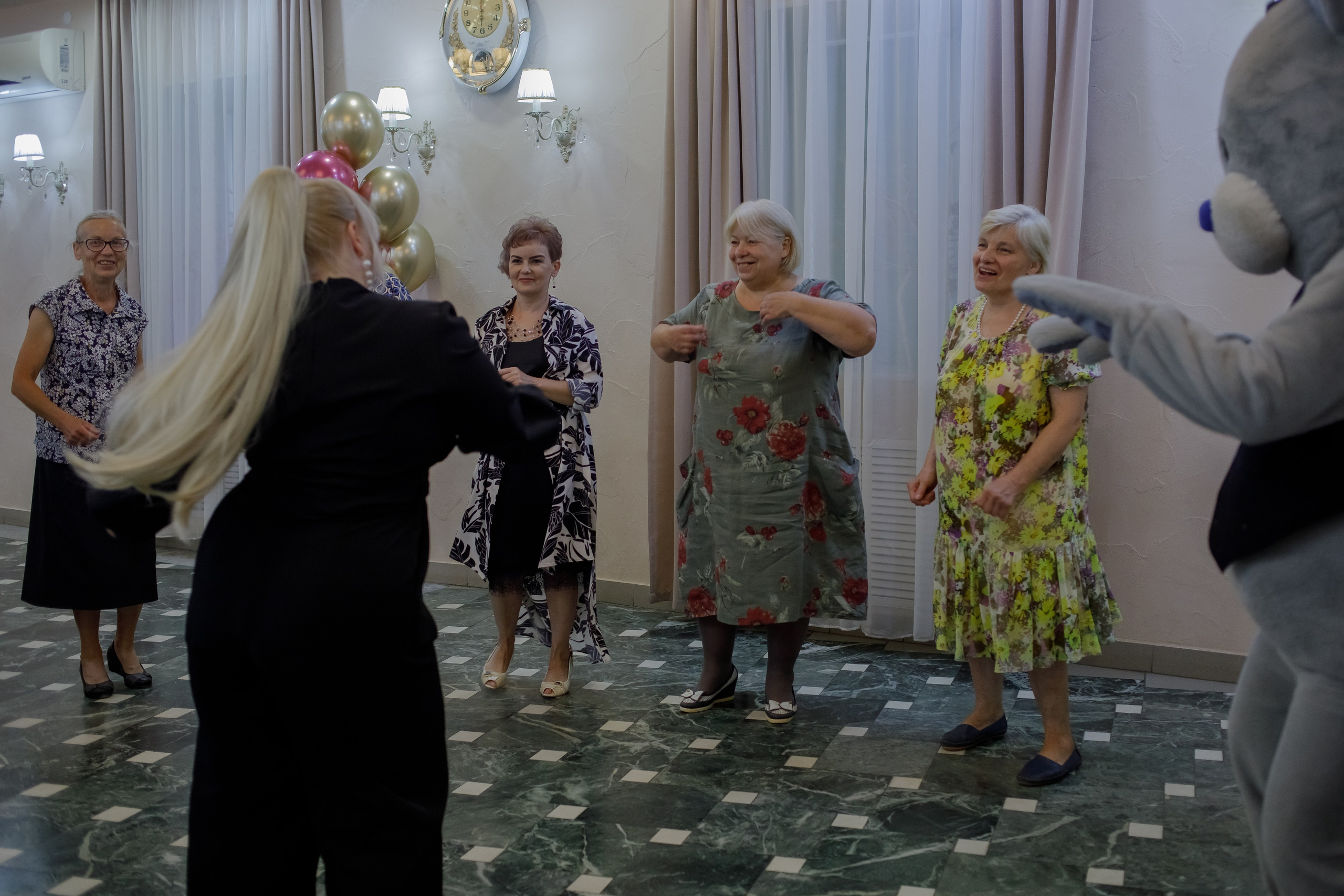 Прекрасная Наталья. Фотограф Худеньких Екатерина