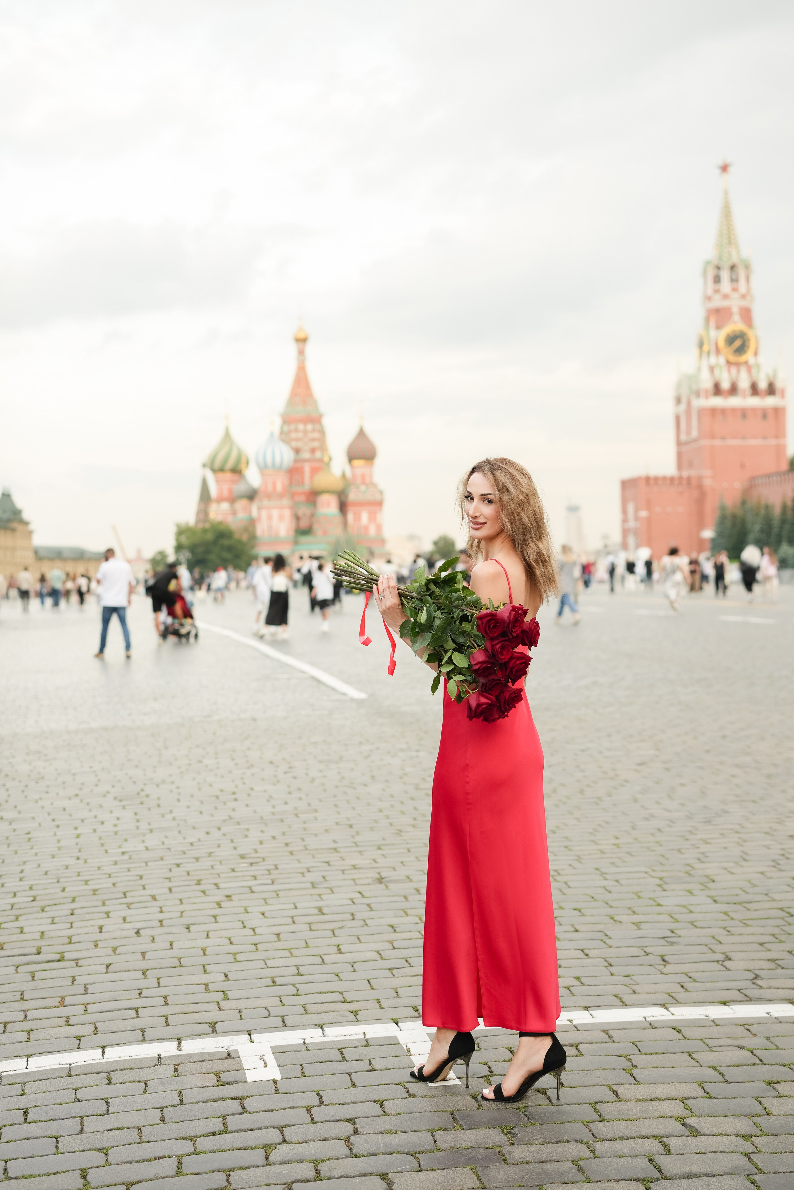 Подарочный сертификат. Фотограф в Москве Гончарова Анастасия